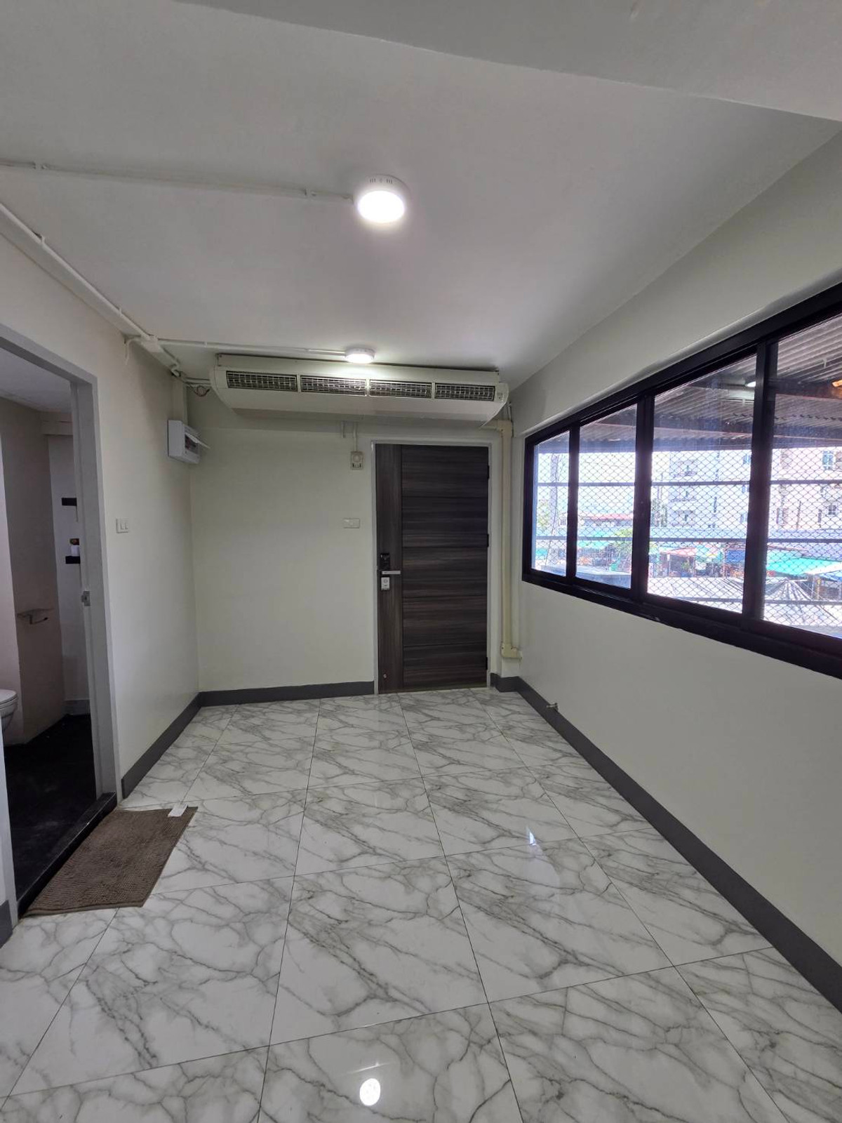 ให้เช่าอาคารพาณิชย์ปิ่นเกล้า จรัญสนิทวงศ์ : ให้เช่าอาคารพาณิชย์ ใกล้ BTS ท่าพระ เพียง 1 นาที