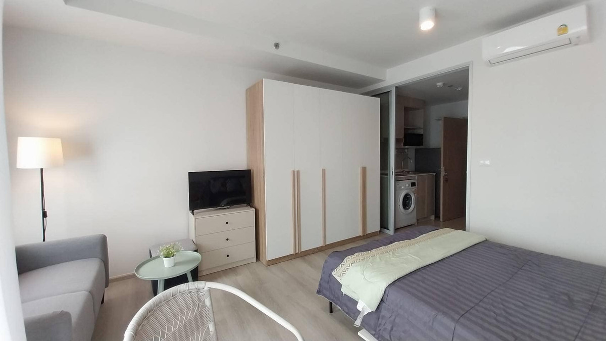 For RentCondoPinklao, Charansanitwong : 📢 Condo for Rent – Ideo Charan 70