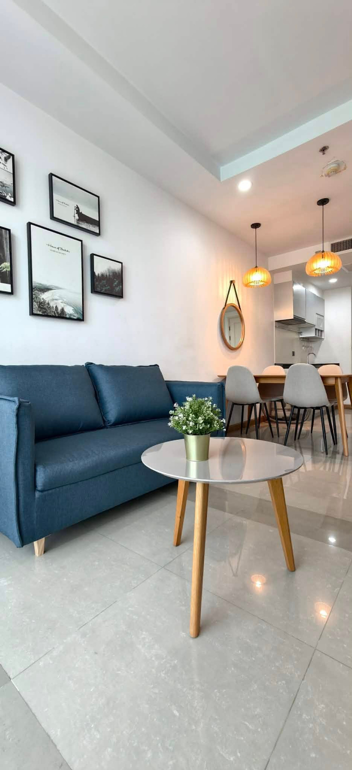 ให้เช่าคอนโดพระราม 9 เพชรบุรีตัดใหม่ RCA : #E347 🎉030469 ให้เช่าคอนโด Supalai Wellington