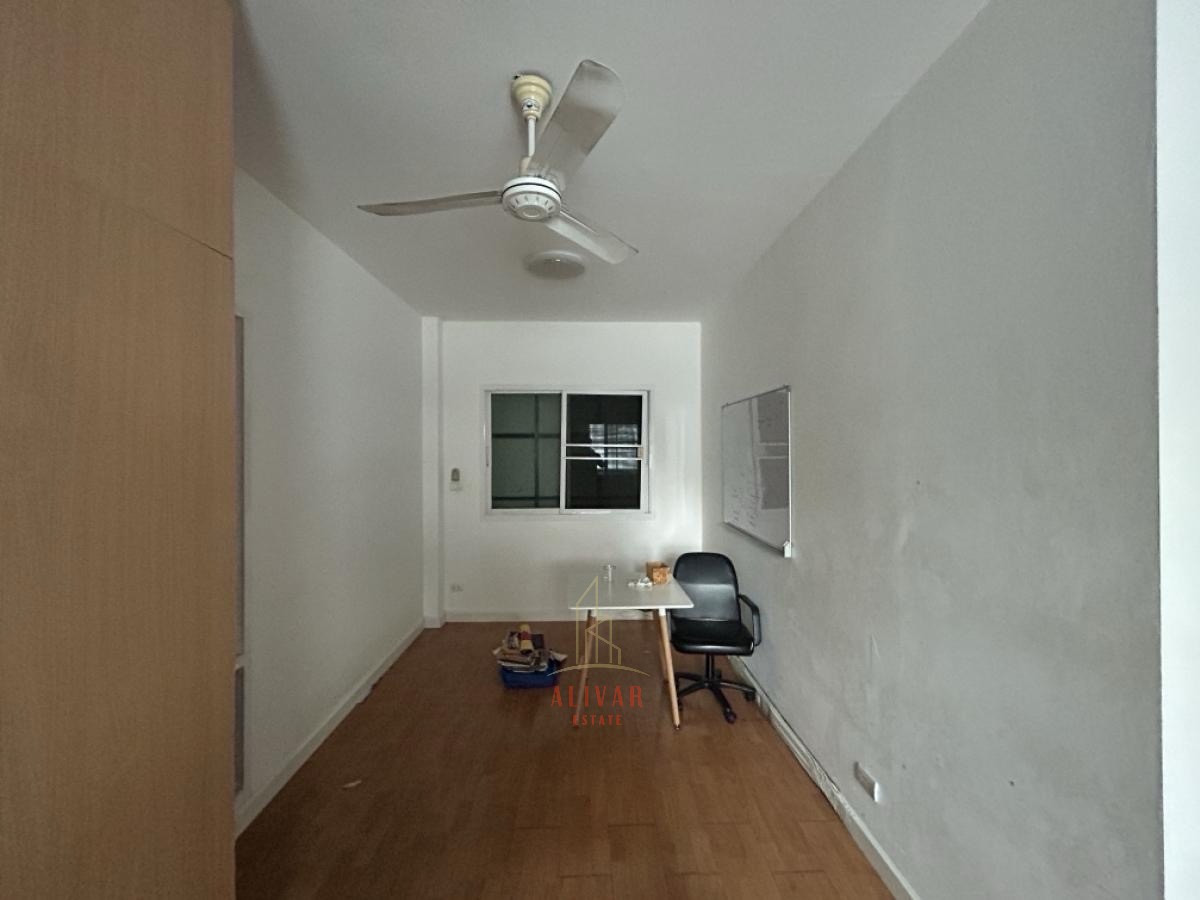 ให้เช่าโฮมออฟฟิศเกษตรศาสตร์ รัชโยธิน : RH034126 ให้เช่า Home Office สไตล์ Cafe 2 ชั้น ย่าน งามวงศ์วาน ใกล้ BTS และ ม.เกษตร