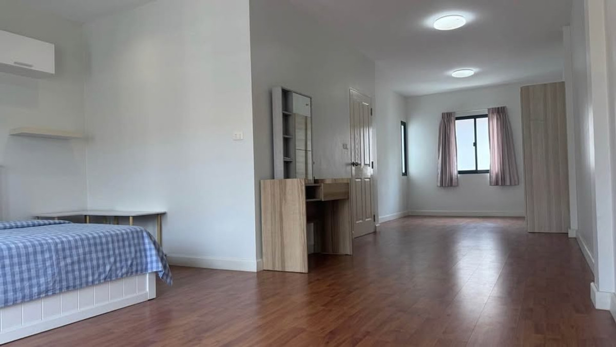 For RentTownhomePattanakan, Srinakarin : Timehome Rama 9 - Huamak 