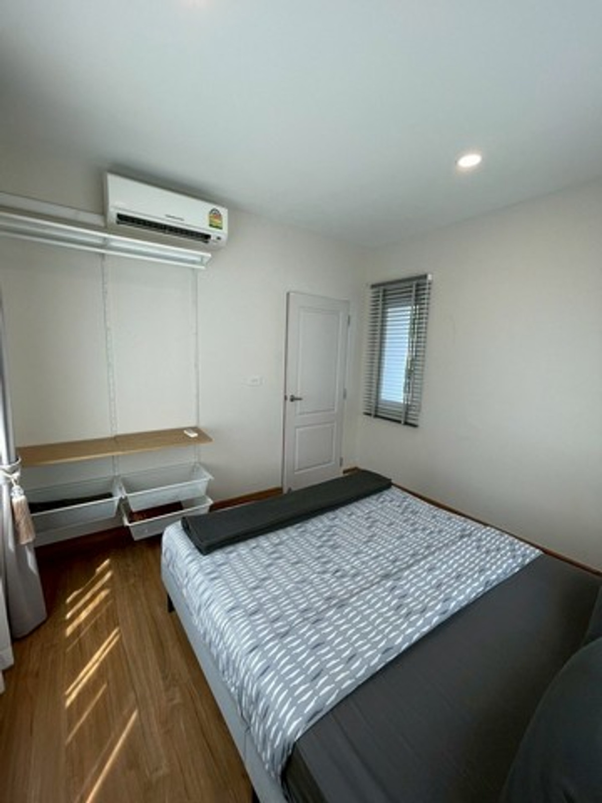 ให้เช่าบ้านบางนา แบริ่ง ลาซาล : HR3349ให้เช่า Centro บางนา-วงแหวน หลังมุม บ้านเดี่ยวไซส์ใหญ่ เฟอร์ครบพร้อมอยู่ | ใกล้ Mega Bangna 