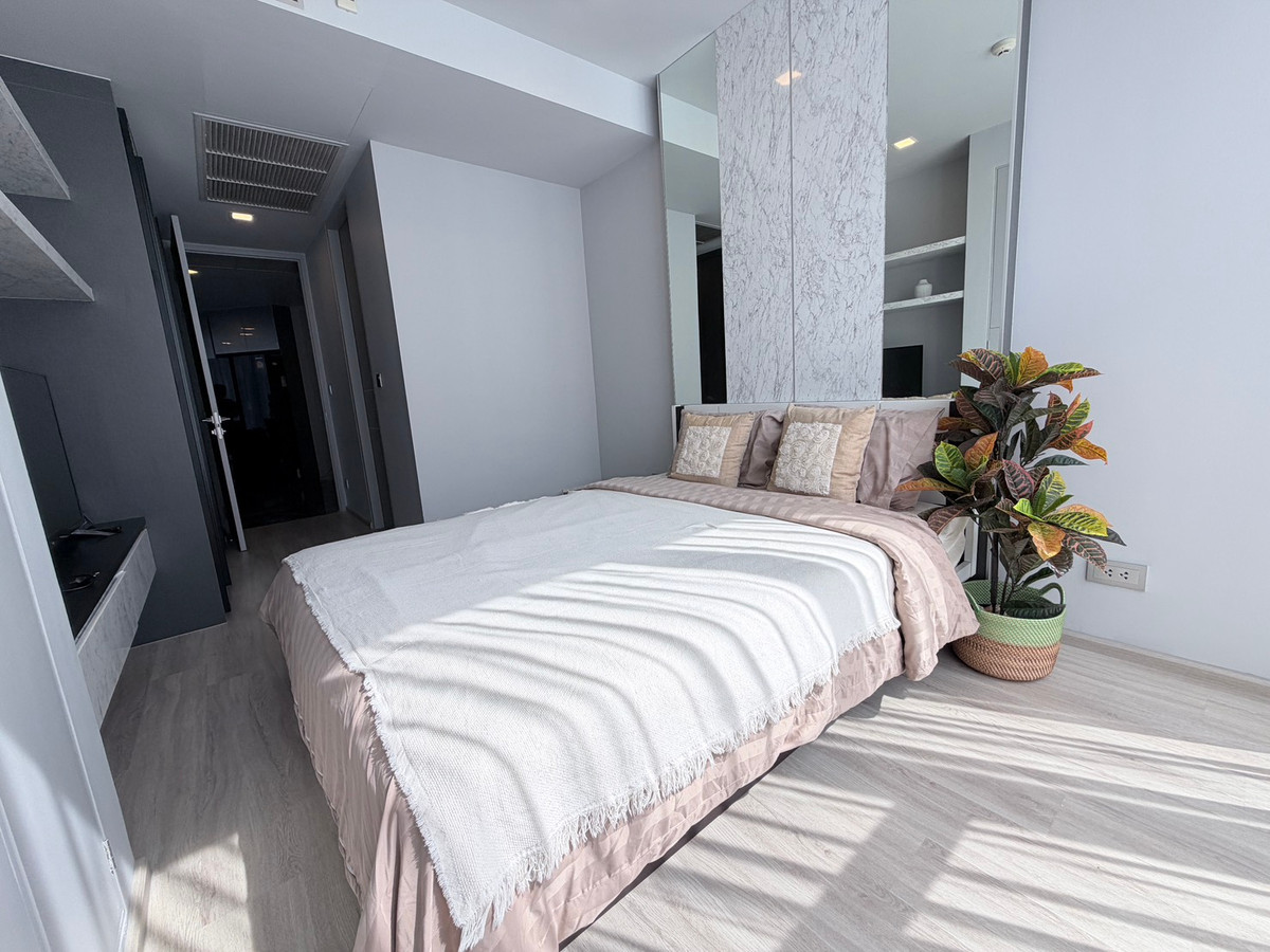 ให้เช่าคอนโดสุขุมวิท อโศก ทองหล่อ : ปล่อยเช่า คอนโดใกล้รถไฟฟ้า BTS พร้อมพงษ์ | Ashton Residence 41 | 3 ห้องนอน ใจกลางสุขุมวิท ห่างจาก Miracle Mall เพียง 400 ม.