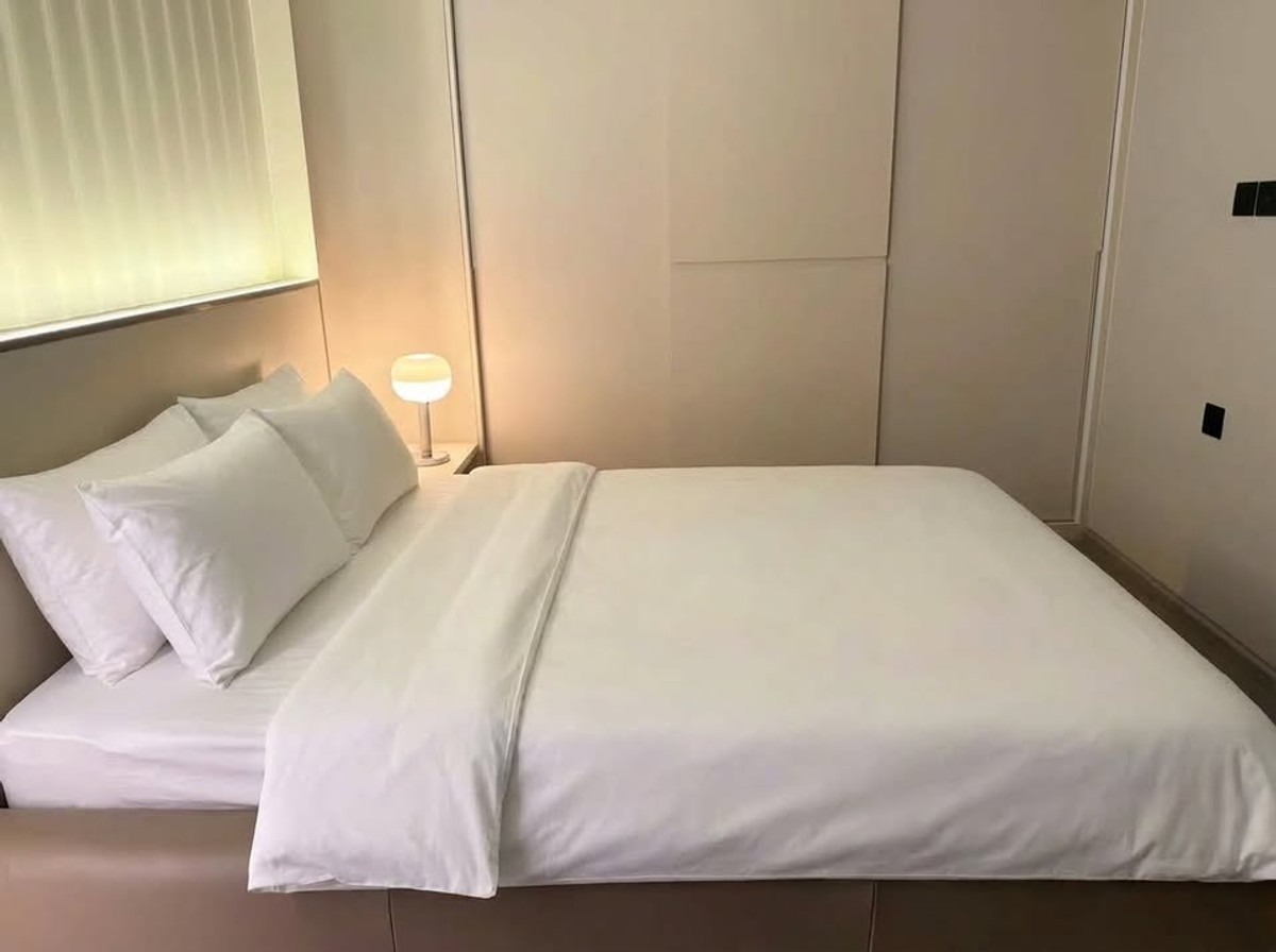 For RentCondoSiam Paragon ,Chulalongkorn,Samyan : #E382 (Original code S5018) 🎉 06/04/69 Condo for Rent/Sale Cooper Siam