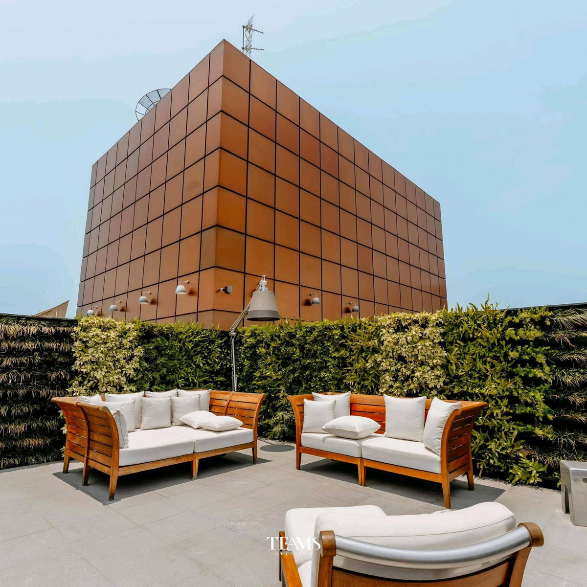 For RentCondoSukhumvit, Asoke, Thonglor : KHUN BY YOO Thonglor for Rent/ Sale