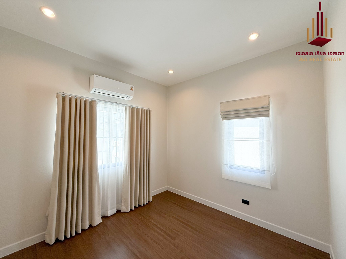 For RentHouseNawamin, Ramindra : ✨ For Rent: Setthasiri Watcharapol - Theprak ✨ 💰 Only 95,000 THB/month