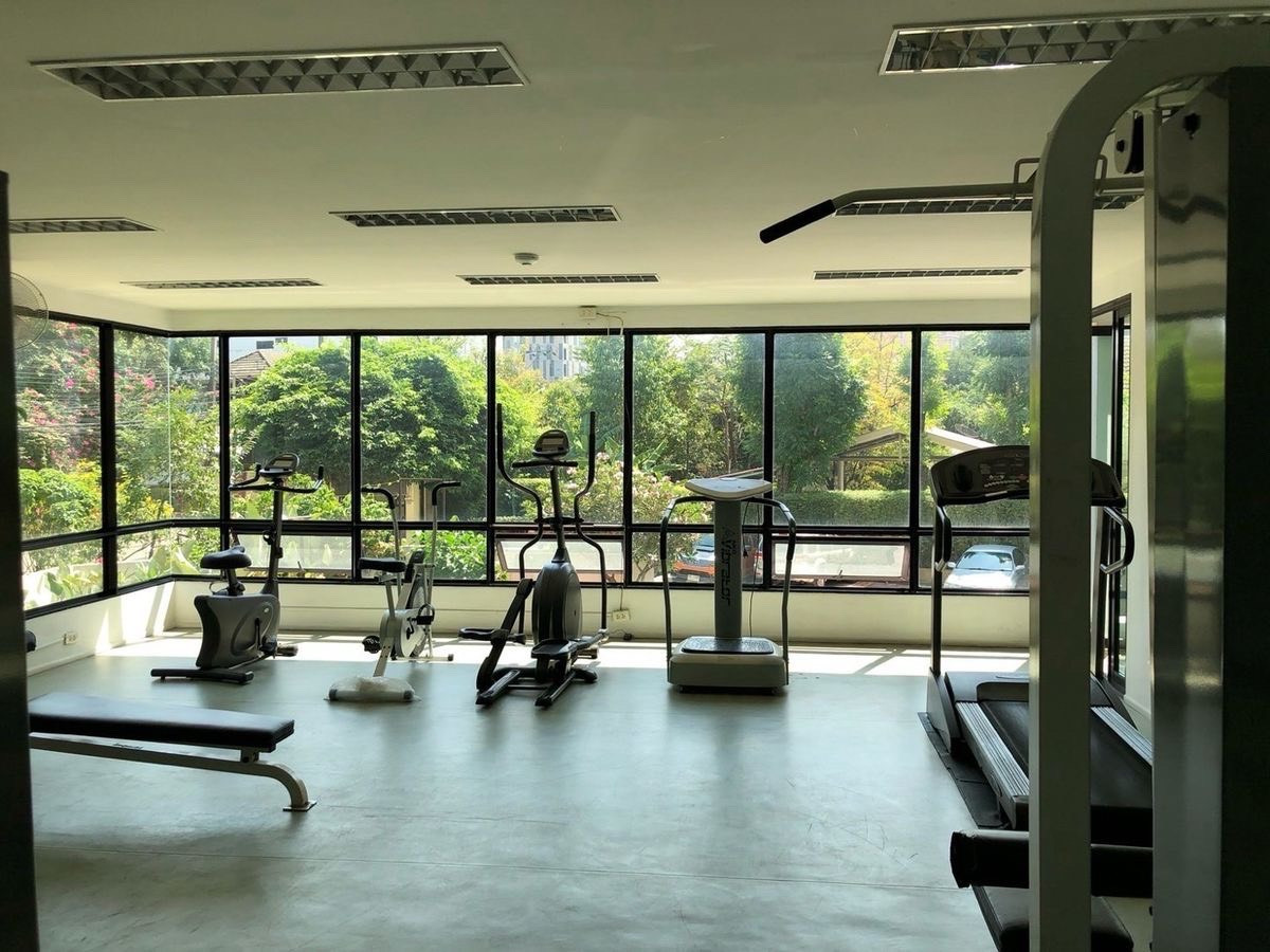 For RentCondoOnnut, Udomsuk : M1642 Condo for rent Sense Sukhumvit 68