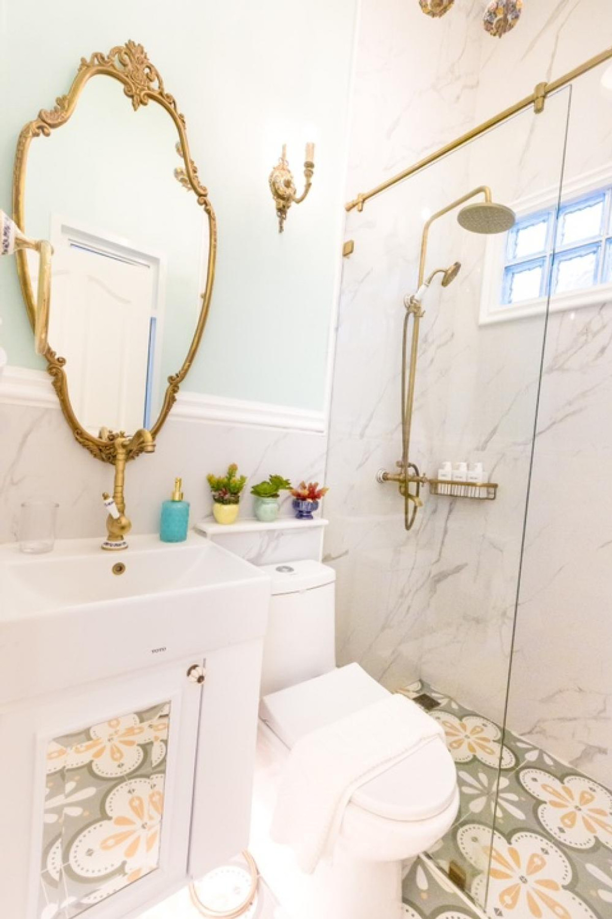 ให้เช่าทาวน์โฮมเลียบทางด่วนรามอินทรา : ทาวน์โฮมสุดหรู 4 ชั้น ตกแต่งสวยงาม ให้เช่า ย่านรามอินทรา-ประดิษฐ์มนูธรรม ใกล้แม็คโคร ฟู้ดเซอร์วิส ประดิษฐ์มนูธรรม เพียง 400 เมตร