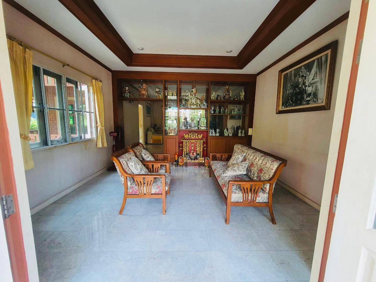 ให้เช่าบ้านนนทบุรี บางใหญ่ บางบัวทอง : พฤกษ์ภิรมย์ รีเจ้นท์ ปิ่นเกล้า