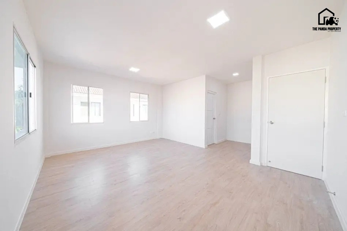 ขายบ้านสมุทรปราการ สำโรง : ชลลดา สุวรรณภูมิ