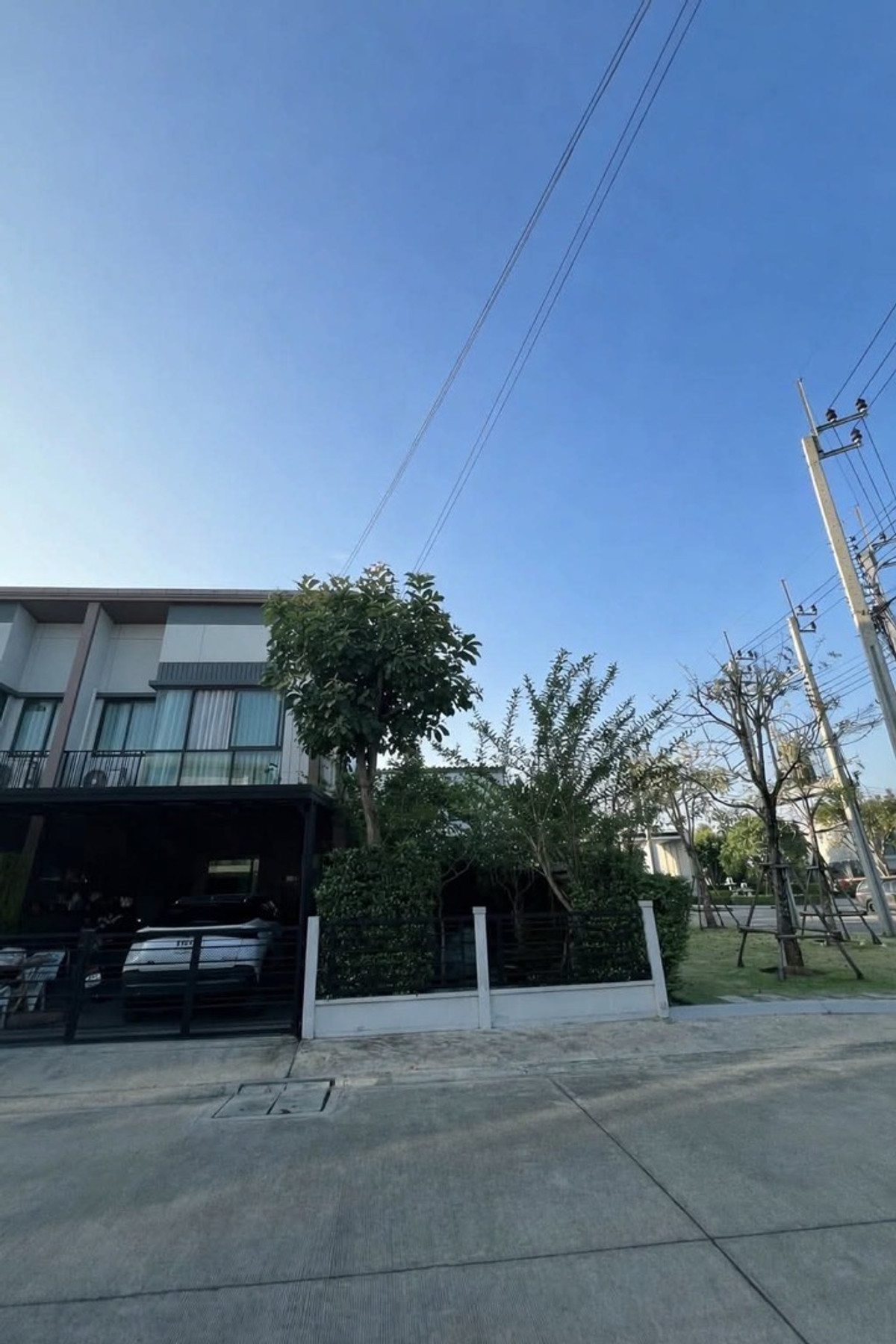 ให้เช่าทาวน์โฮมนนทบุรี บางใหญ่ บางบัวทอง : ให้เช่า‼️ทาวน์โฮมหลังมุม‼️มบ.พลีโน่ รัตนาธิเบศร์ - บางใหญ่ 3 ห้องนอน 2 ห้องน้ำ ขนาด 33 วา🍀แปลงหน้าสวน วิวโล่ง หายาก ใกล้เซ็นทรัลเวสต์เกต — เข้าอยู่ได้เลย 