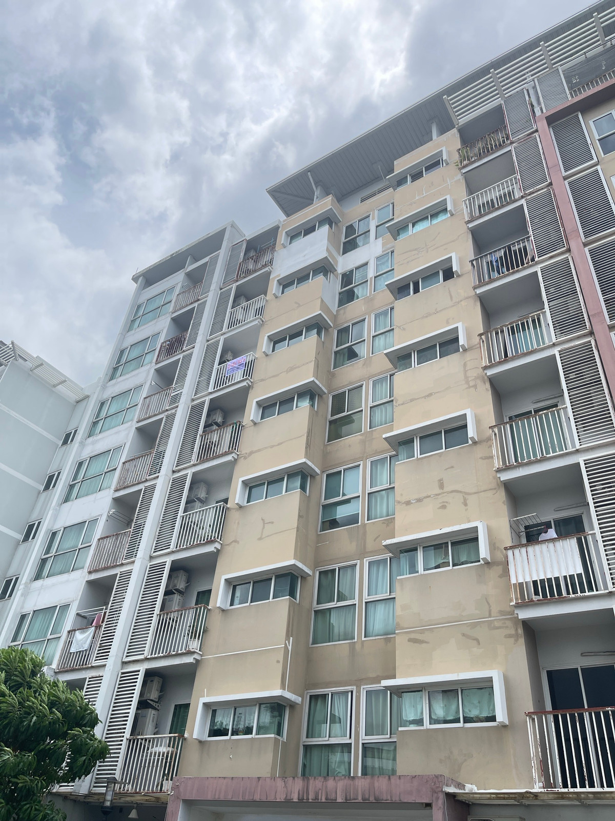 คอนโดท่าพระ ตลาดพลู วุฒากาศ : คอนโดห้องใหญ่ metro park sathorn 