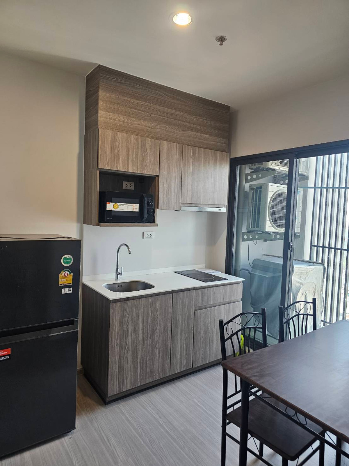 ให้เช่าคอนโดบางแค เพชรเกษม : The Parkland Phetkasem56 คอนโดใกล้ห้างซีคอน บางแค ,ติด MRT  