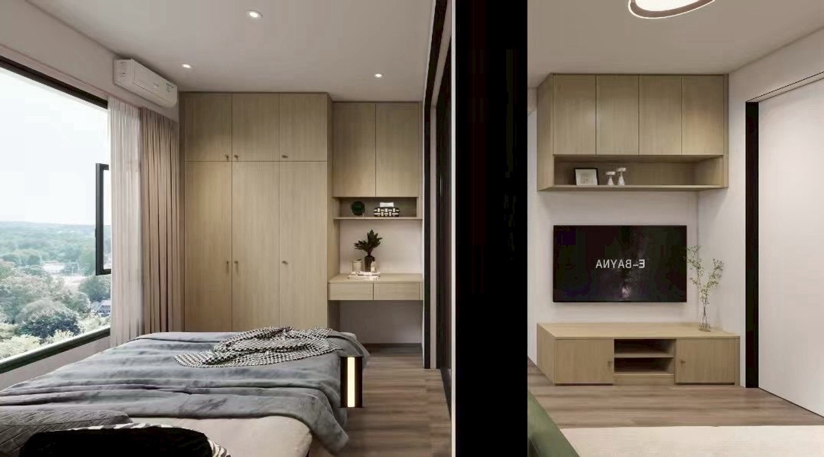 ขายคอนโดวิภาวดี ดอนเมือง หลักสี่ : คอนโดสรงประภา ⁉️ ใกล้สนามบินดอนเ มือง ขายด่วนนน ♨️ ห้อง New series ราคา 1.89 ลบ. 