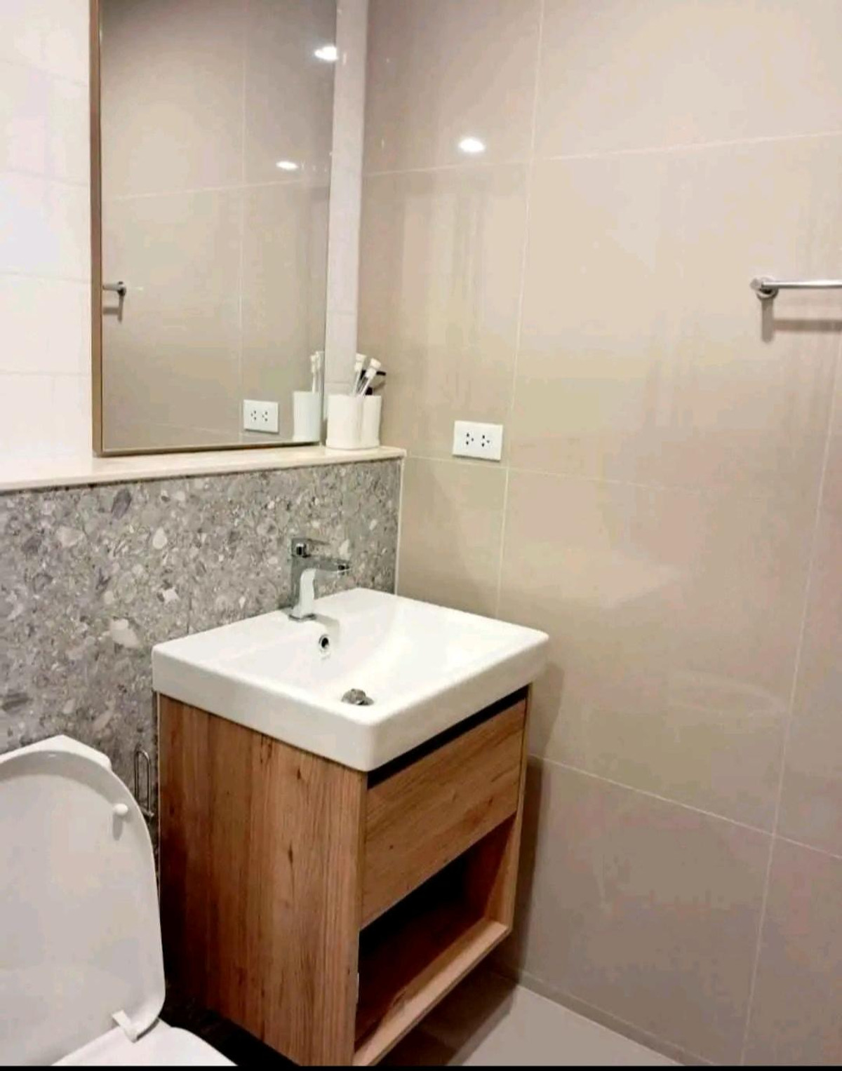 For RentCondoLadprao, Central Ladprao : The Line Vibe for rent