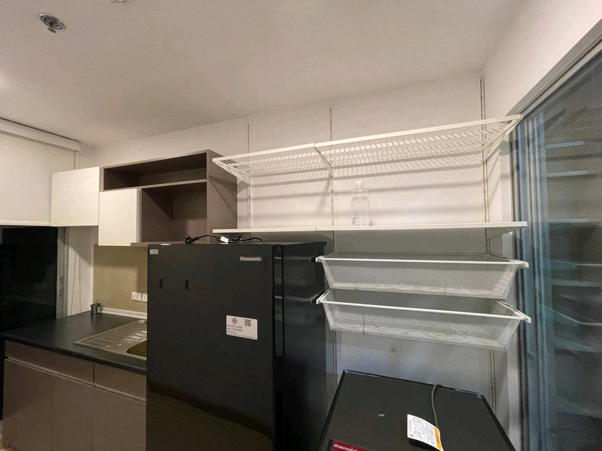 ให้เช่าคอนโดบางแค เพชรเกษม : ✨ ห้องใหญ่ วิวสูง ชั้น 26 เฟอร์ครบ พร้อมอยู่ ใกล้ MRT แค่ 3 นาที!