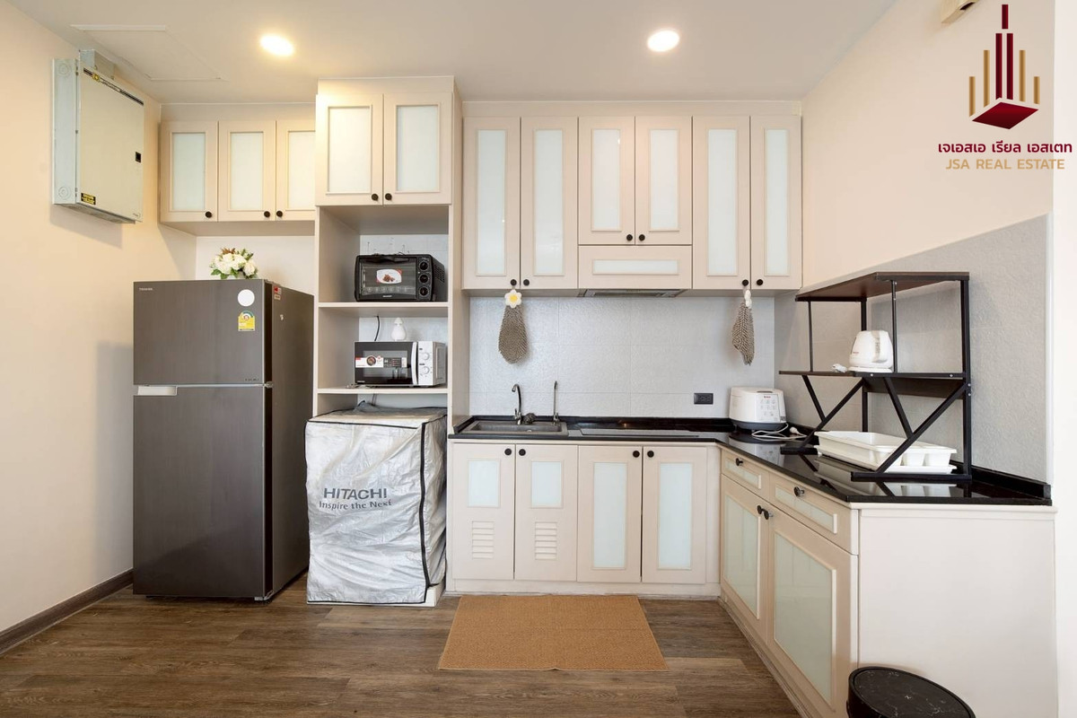 For RentCondoRatchathewi,Phayathai : ✨ For Rent: The Address Siam Condo ✨ 💰 Only 65,000 THB/month