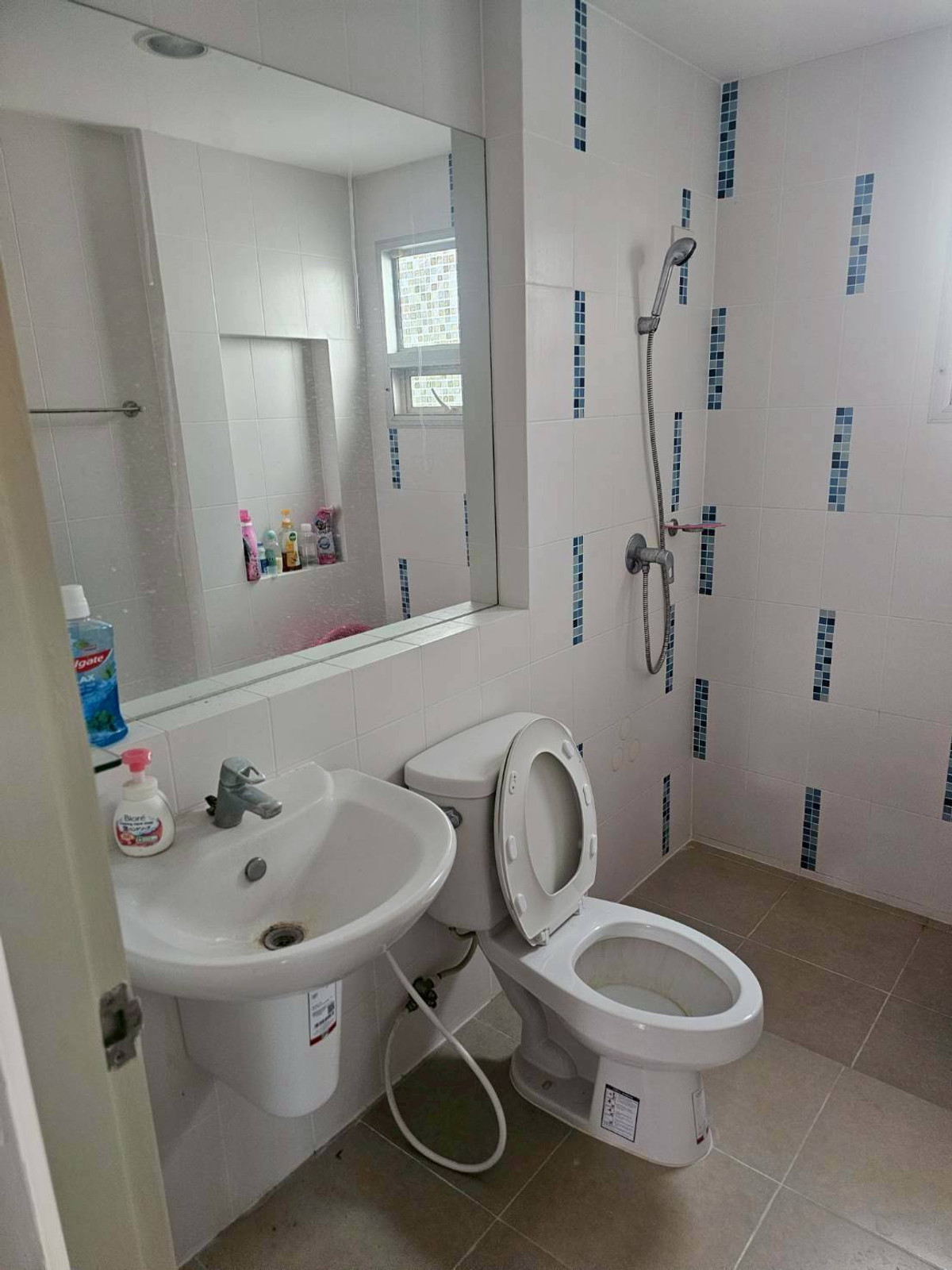 For SaleHousePathum Thani,Rangsit, Thammasat : 288AGEV🏡 Single house for sale, very new condition! Near Rangsit-Nakhon Nayok | Good location, easy to enter the city | Only 4.55 million baht