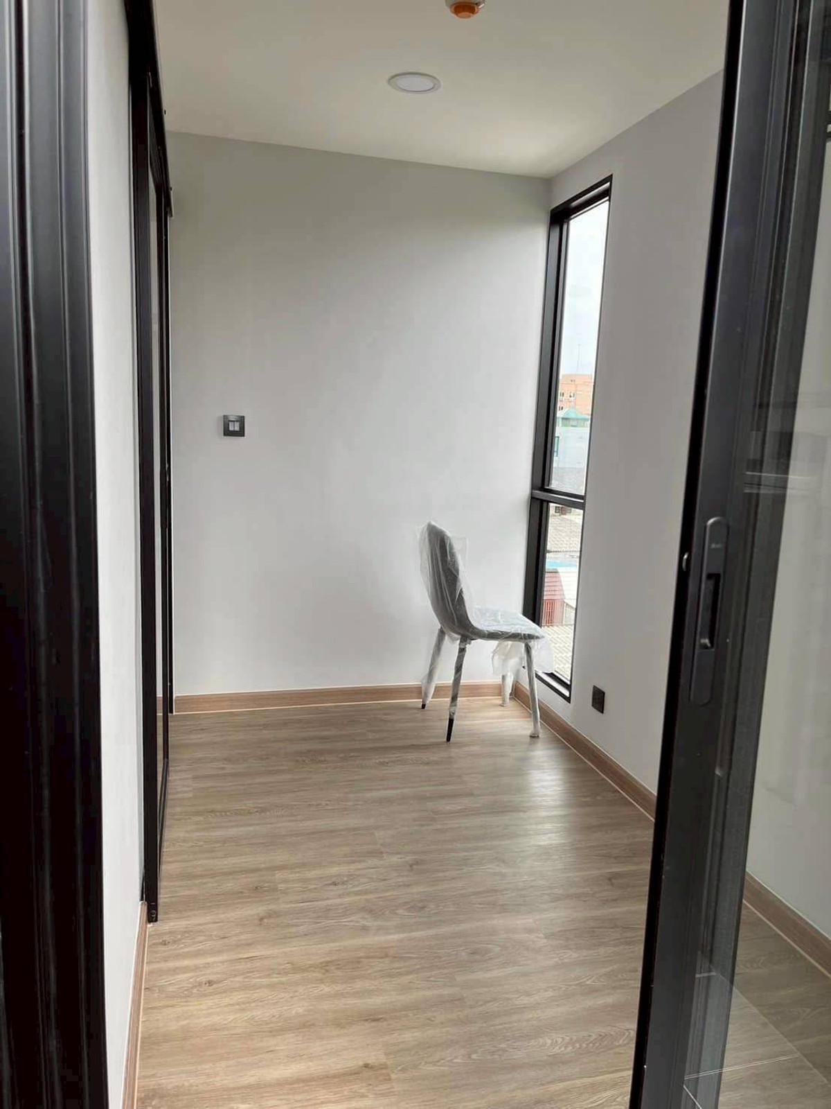 ให้เช่าคอนโดรัชดา ห้วยขวาง : #L246🎉40469 คอนโดให้เช่า (รหัสเดิมS3404)  คอนโด แอชเชอร์ คูฟ รัชดา