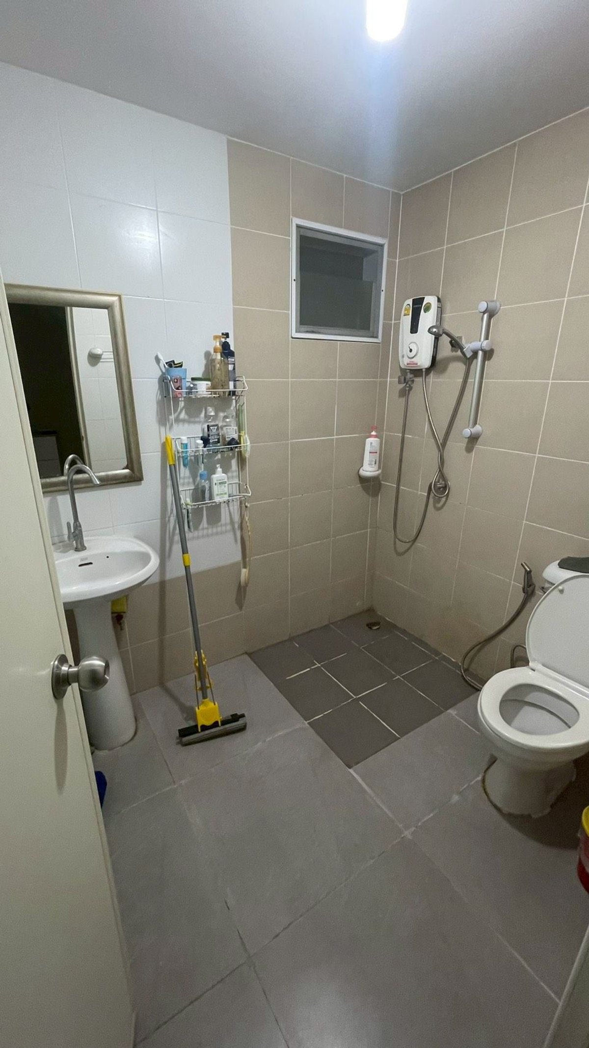 For SaleHouseChiang Mai : 96390 - Urgent sale! Cheapest single house in the project The owner moved to another country. Hurry to sell and close the burden.