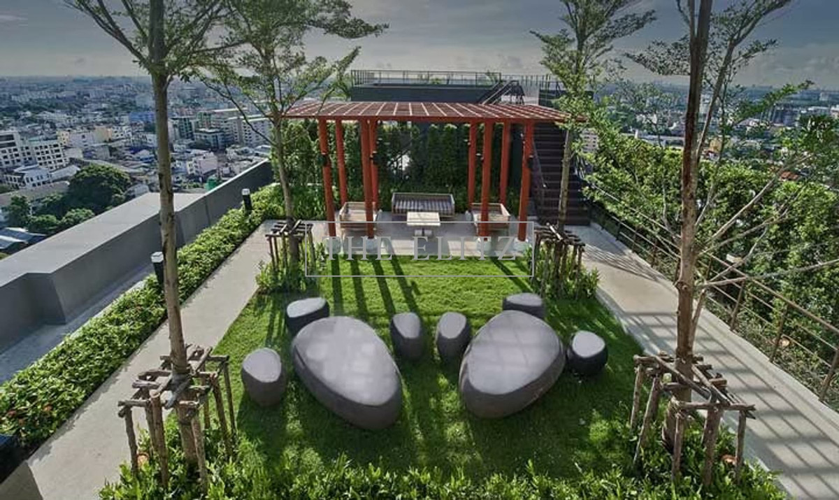 ขายคอนโดรัชดา ห้วยขวาง : ✨ โลเคชั่นที่คนเมืองต้องการ IDEO Ratchada–Huai Khwang ใกล้ MRT ห้วยขวาง เดินทางสะดวก ใช้ชีวิตง่าย ครบทุกไลฟ์สไตล์