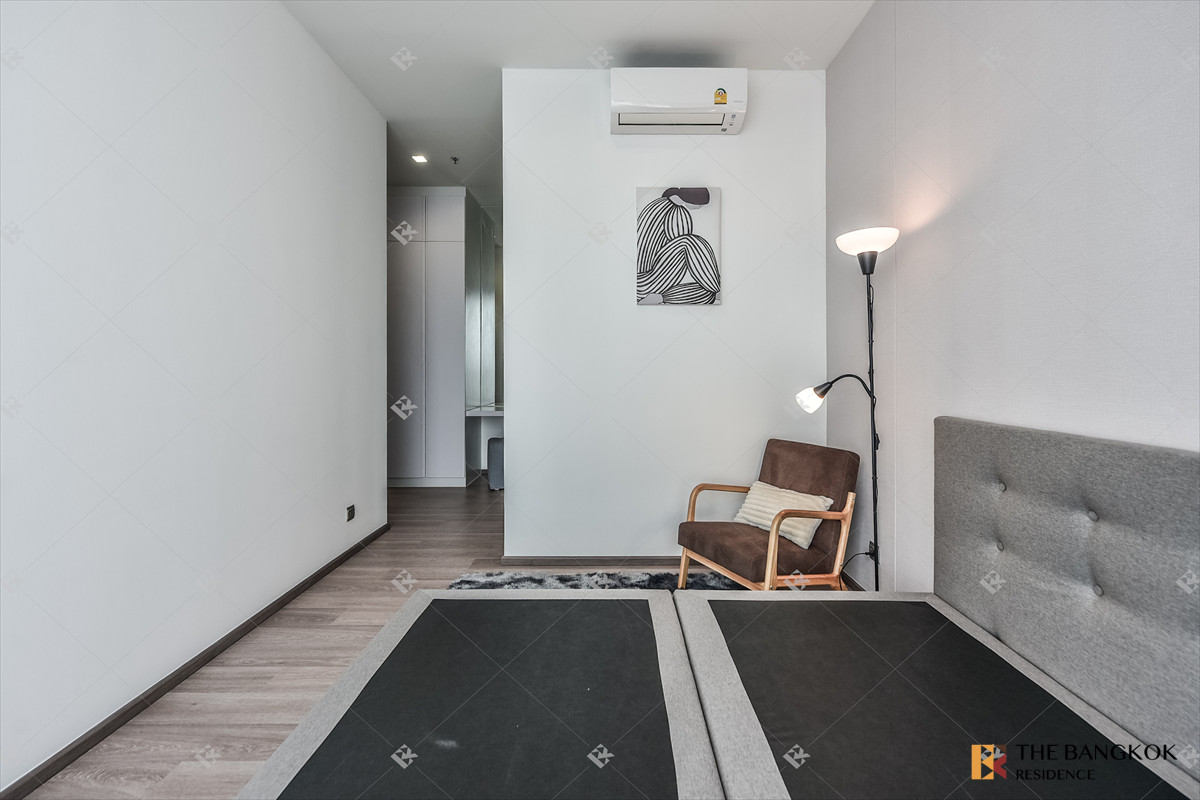 For RentCondoSathorn, Narathiwat : ✨ Big room, Rare Item! 2 bedrooms, 3 bathrooms, RHYTHM Charoenkrung Pavillion 🌆 Beautiful view, wide area 100 sq m., only 80,000/month 🔥By Bonnie 0658245701