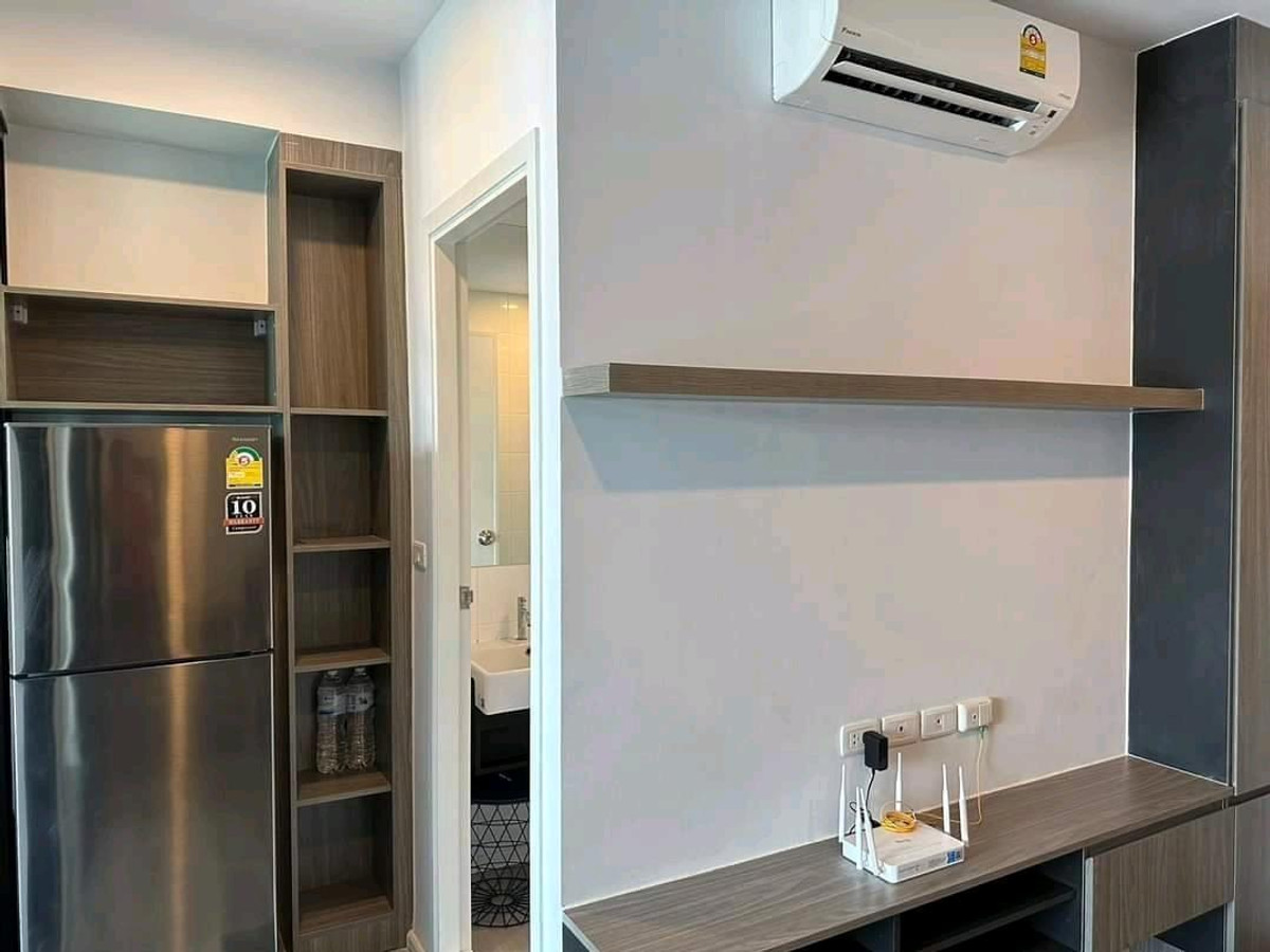 For RentCondoBangna, Bearing, Lasalle : Notting Hill Sukhumvit 105 for rent