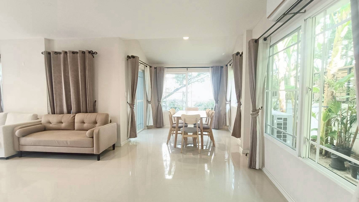 ให้เช่าบ้านพัฒนาการ ศรีนครินทร์ : 🏡 มัณฑนา พระราม 9-ศรีนครินทร์
✅ 55,000 บาท/เดือน 
