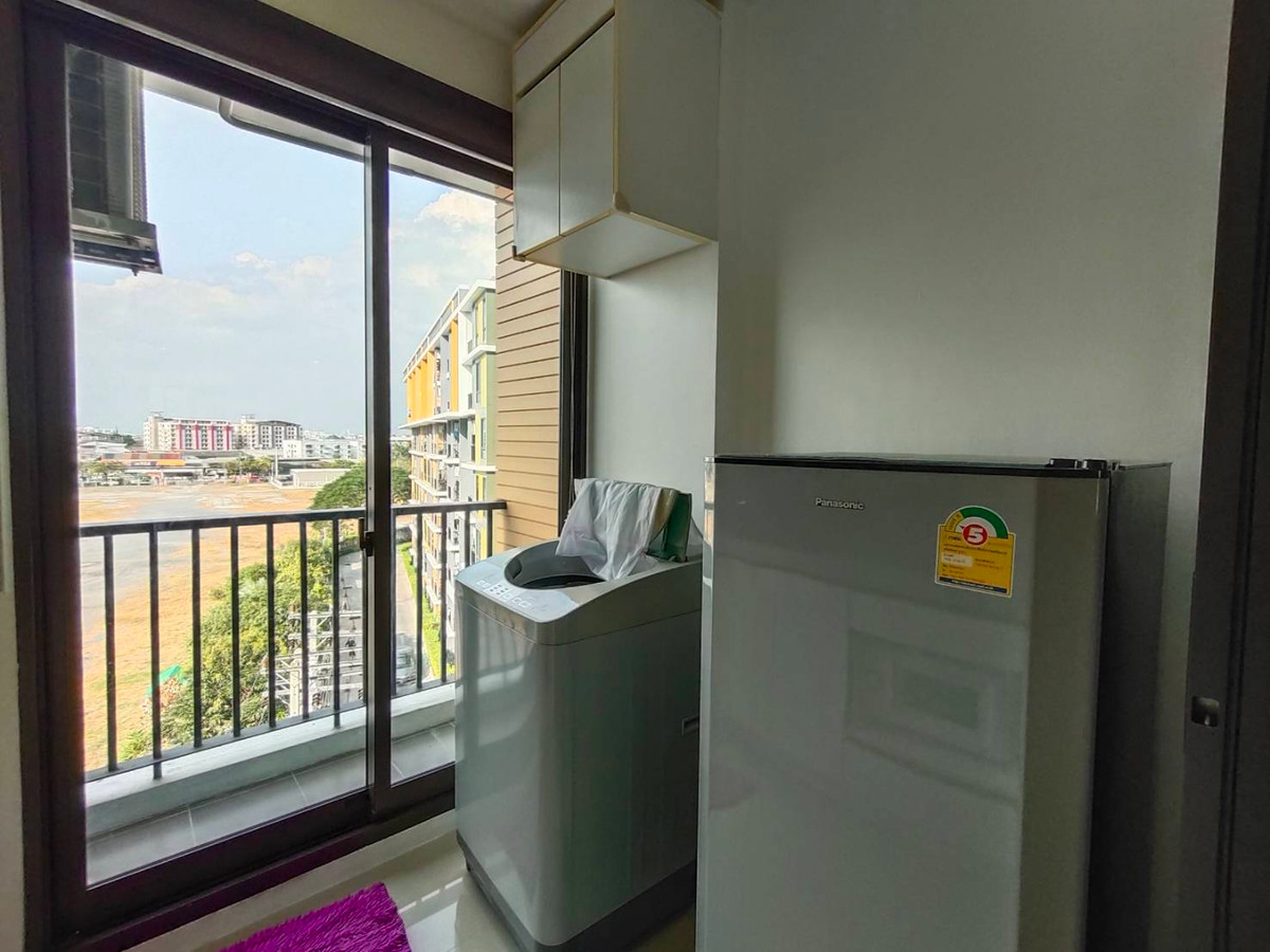 For RentCondoOnnut, Udomsuk : Condo for rent: iCondo Sukhumvit 103: iCondo Sukhumvit 103 (( BTS Onnut Udomsuk )) MK-02 line @livingbkk