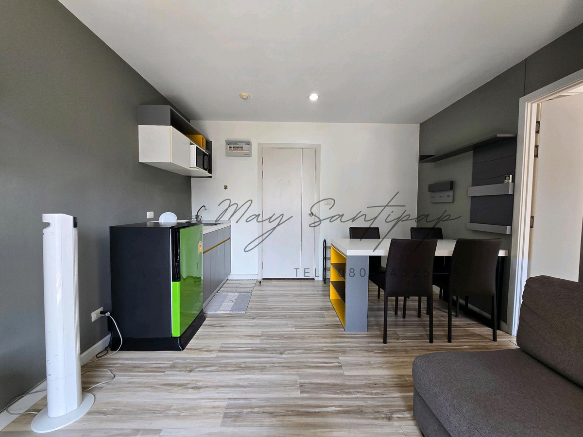 ให้เช่าคอนโดอยุธยา : ปล่อยเช่าคอนโดพลัส ตลาดแกรนด์ อยุธยา