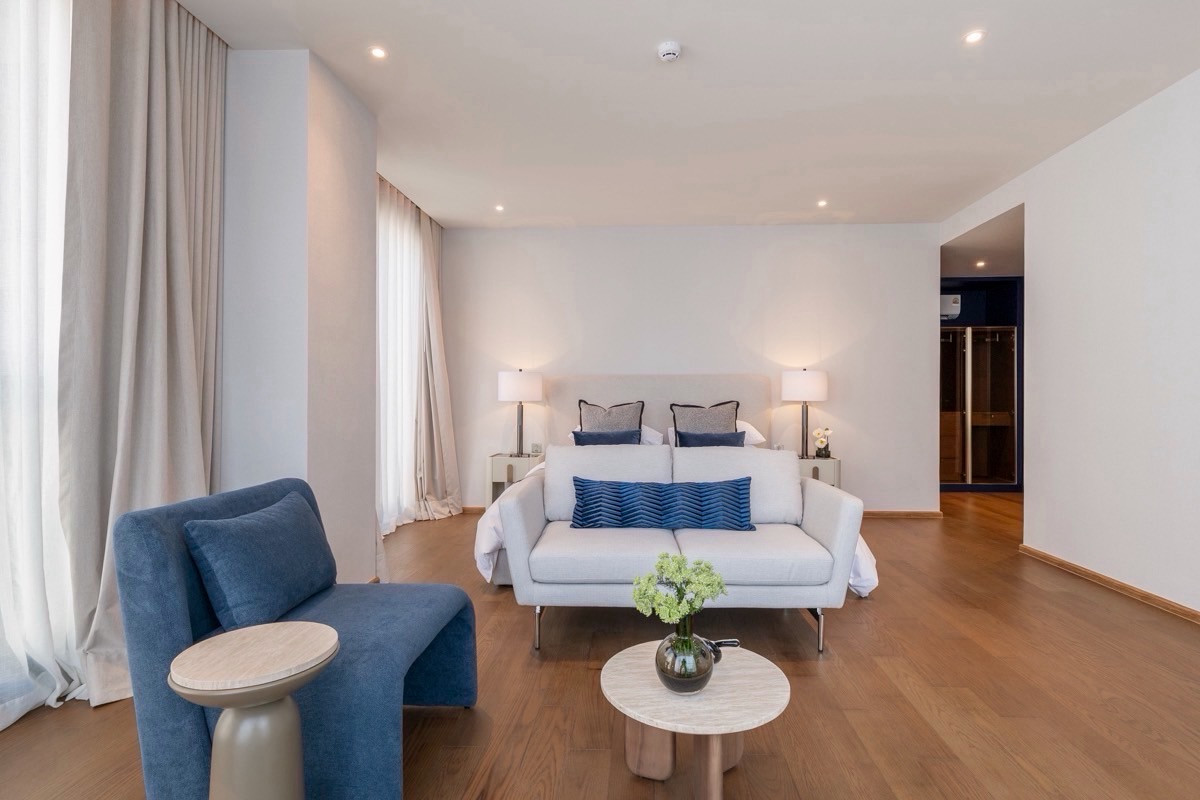 ให้เช่าคอนโดสุขุมวิท อโศก ทองหล่อ : For Rent Via 34