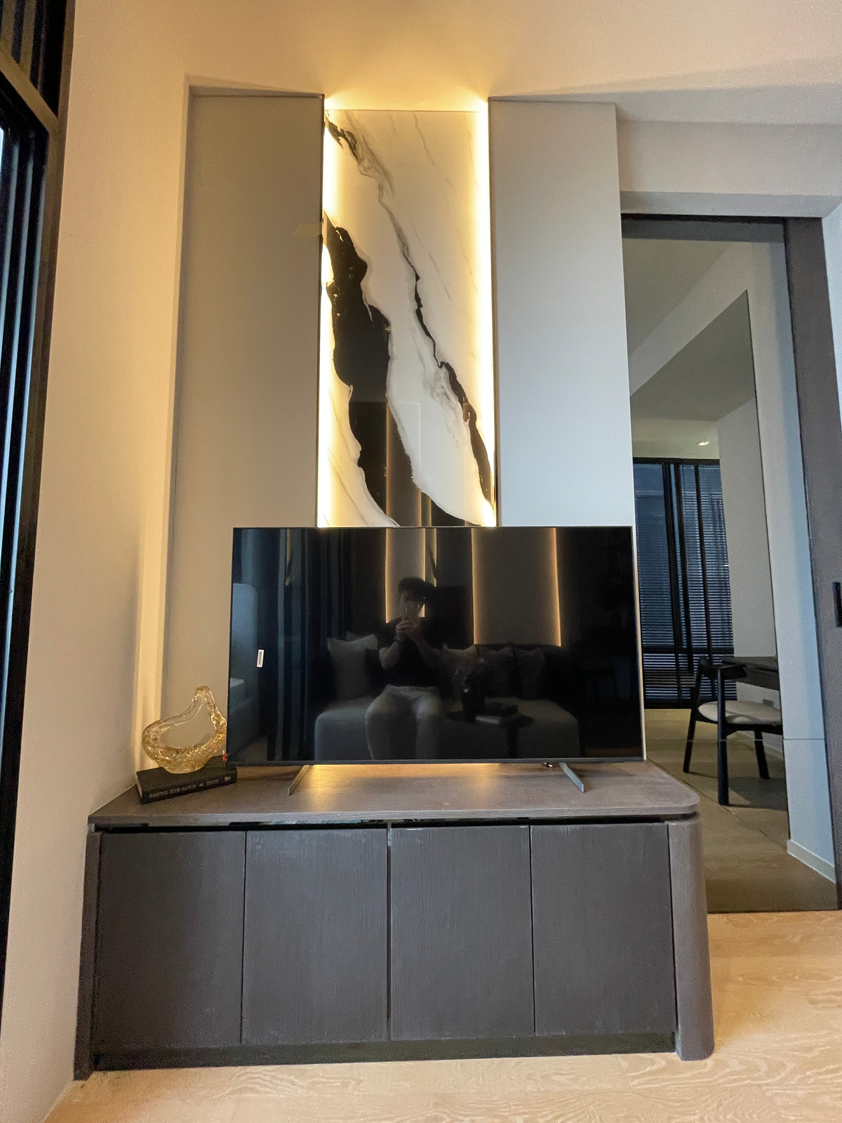 ขายคอนโดสีลม ศาลาแดง บางรัก : [THE PEAK OF SILOM] ASHTON SILOM – Rare 2BR Unit | ชั้น 32 วิวขอบฟ้า ประสบการณ์อยู่คอนโดที่เหมือนอยู่บ้าน 