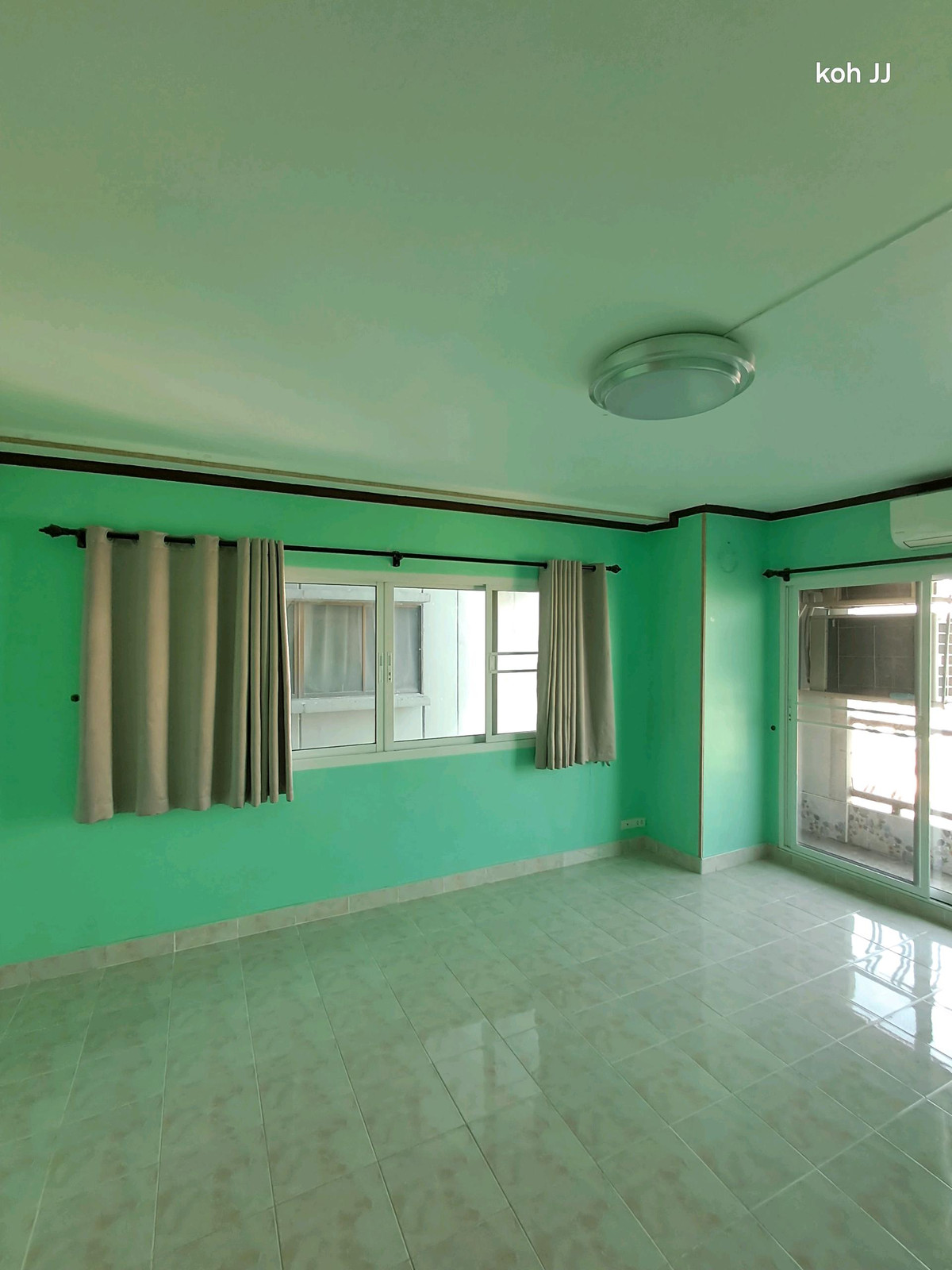 ขายคอนโดบางแค เพชรเกษม : FOR SALE ขายด่วน! ห้องมุมไซส์ใหญ่ 69.4 ตร.ม. ติด MRT บางแค 0 เมตร 2 ห้องนอน ชั้น 12 วิวสวย บางแค คอนโดทาวน์