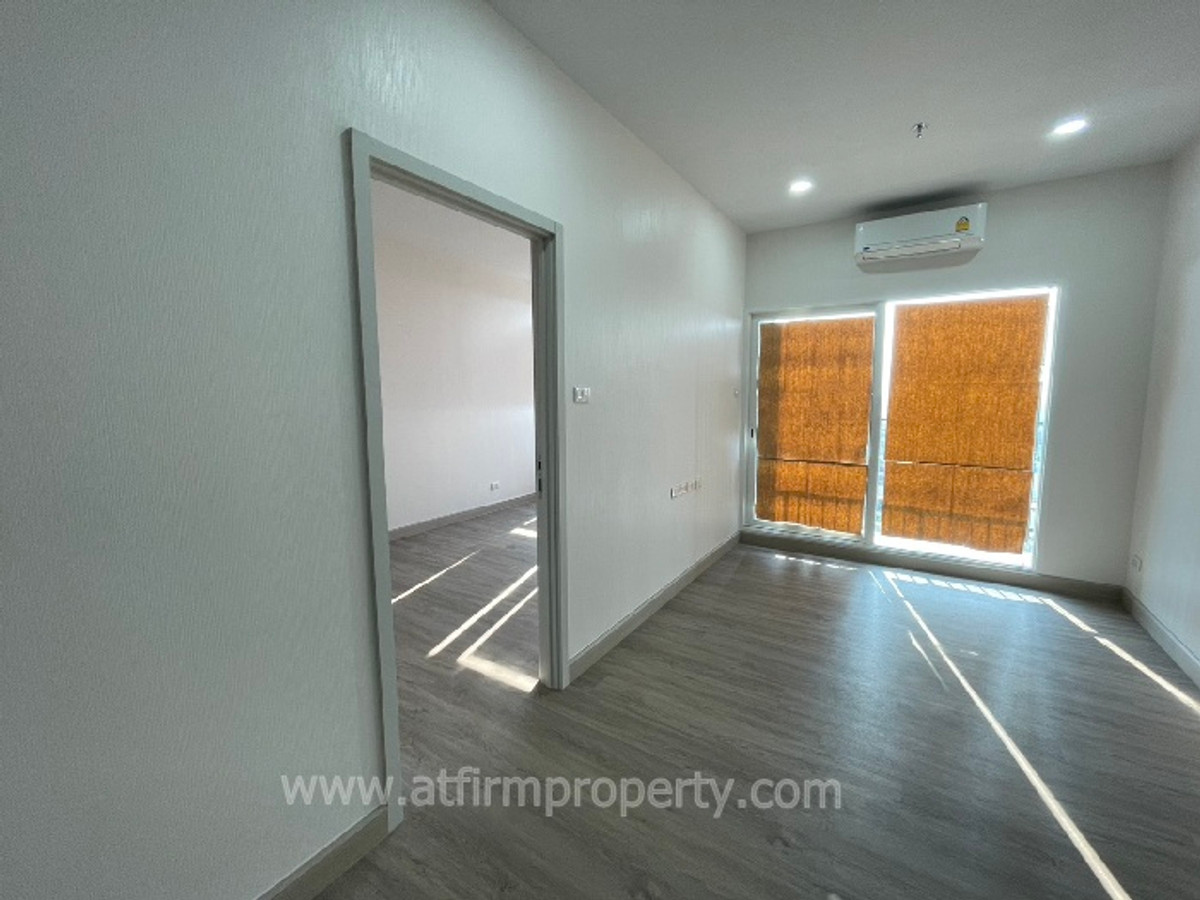 ขายคอนโดบางแค เพชรเกษม : 🔥🔥ขายห้องใหม่!! Supalai Loft Phasi Charoen 2Bed 1Bath 55 ตร.ม. ชั้น 12  เพียง 4.79 ล้านบาท สนใจ.Line ID: @atfirm🔥🔥