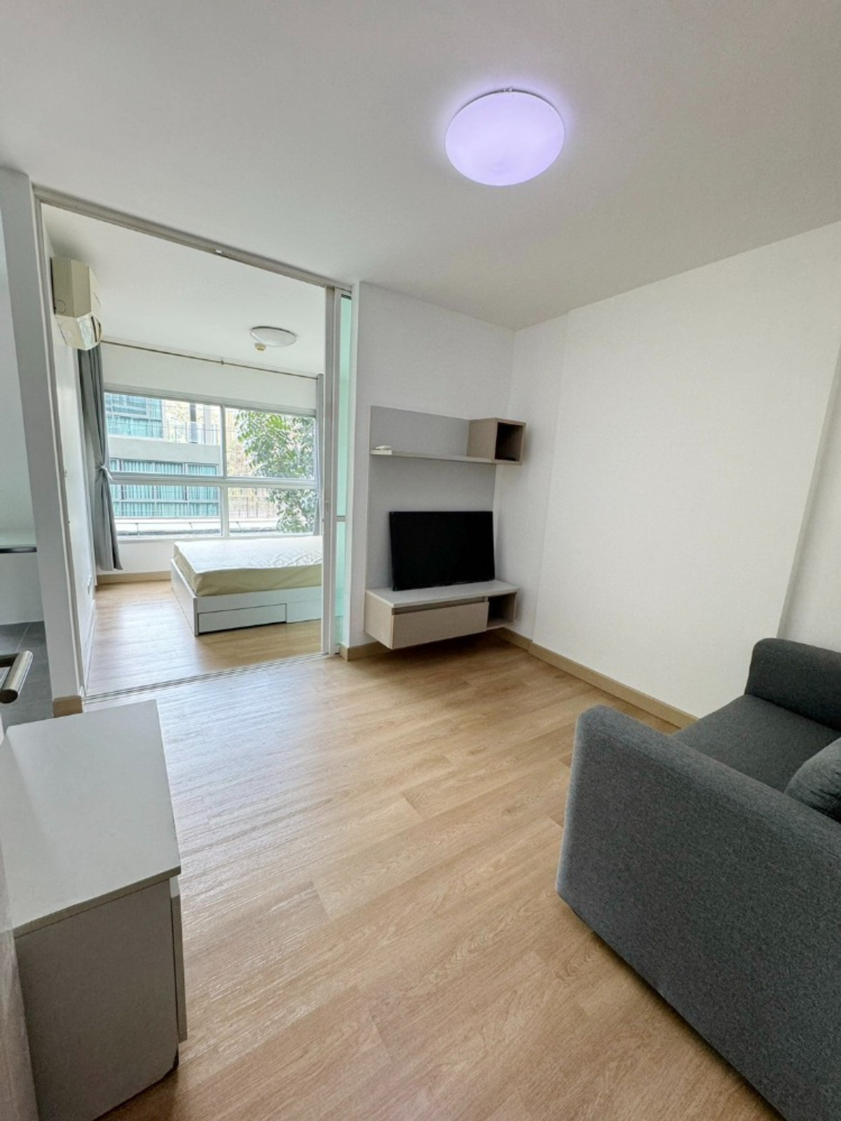 For RentCondoRamkhamhaeng, Hua Mak : ✅ DCR151 ✅ Line : @p2nproperty