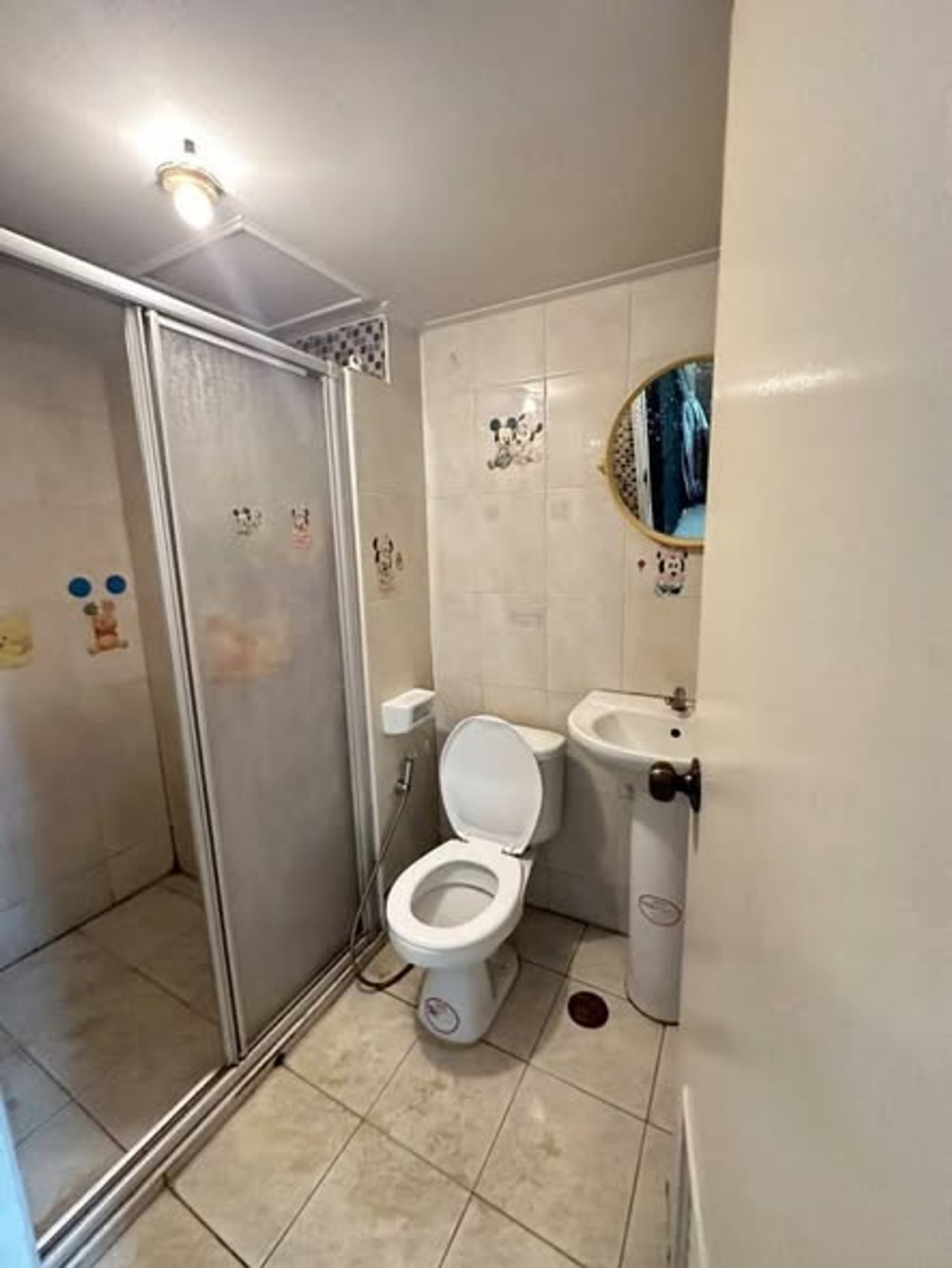 For SaleCondoChaengwatana, Muangthong : 🔥🔥🔥 Urgent sale, beautiful room, newly decorated!!!! Good price condo 🏢Champs Elysees Chaengwattana | Champs Elysees Chaengwattana