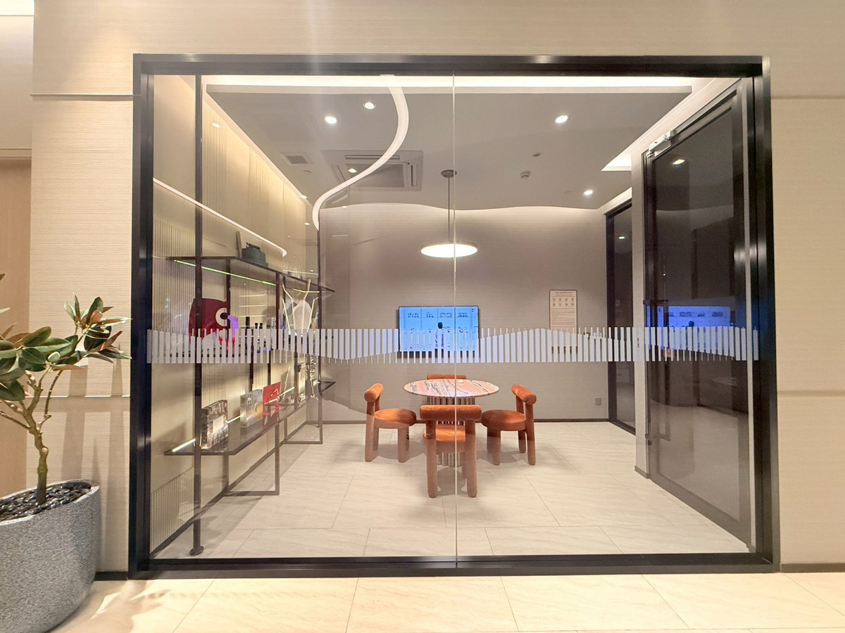 For RentCondoKhlongtoei, Kluaynamthai : 🎉🌇 Condo for Rent – High-Rise Living near BTS Ekkamai | Aspire Rama 4