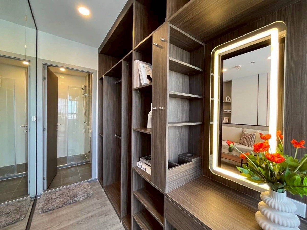 ให้เช่าคอนโดลาดพร้าว101 แฮปปี้แลนด์ : ✅ OLK135 ✅ Line : @p2nproperty