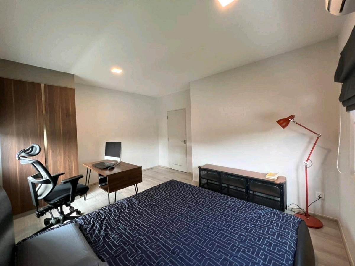 For RentHouseBangna, Bearing, Lasalle : 🔥🔥 House for Rent Chaiyapruek Bangna KM.15 🔥🔥 Nearby Mega bangna