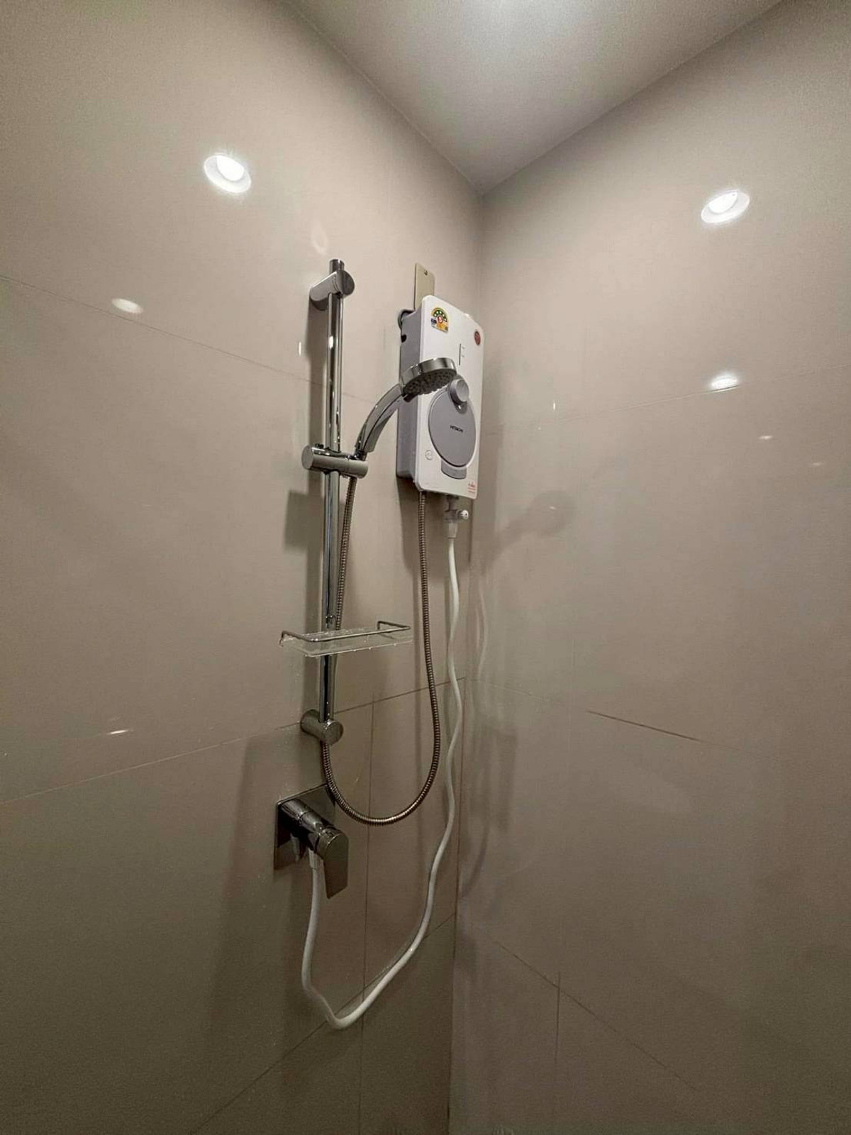 For RentCondoPinklao, Charansanitwong : #L278🎉 60569 Condo for rent NUE Noble Faichai - Wang Lang (รหัสเดิมS3062) 