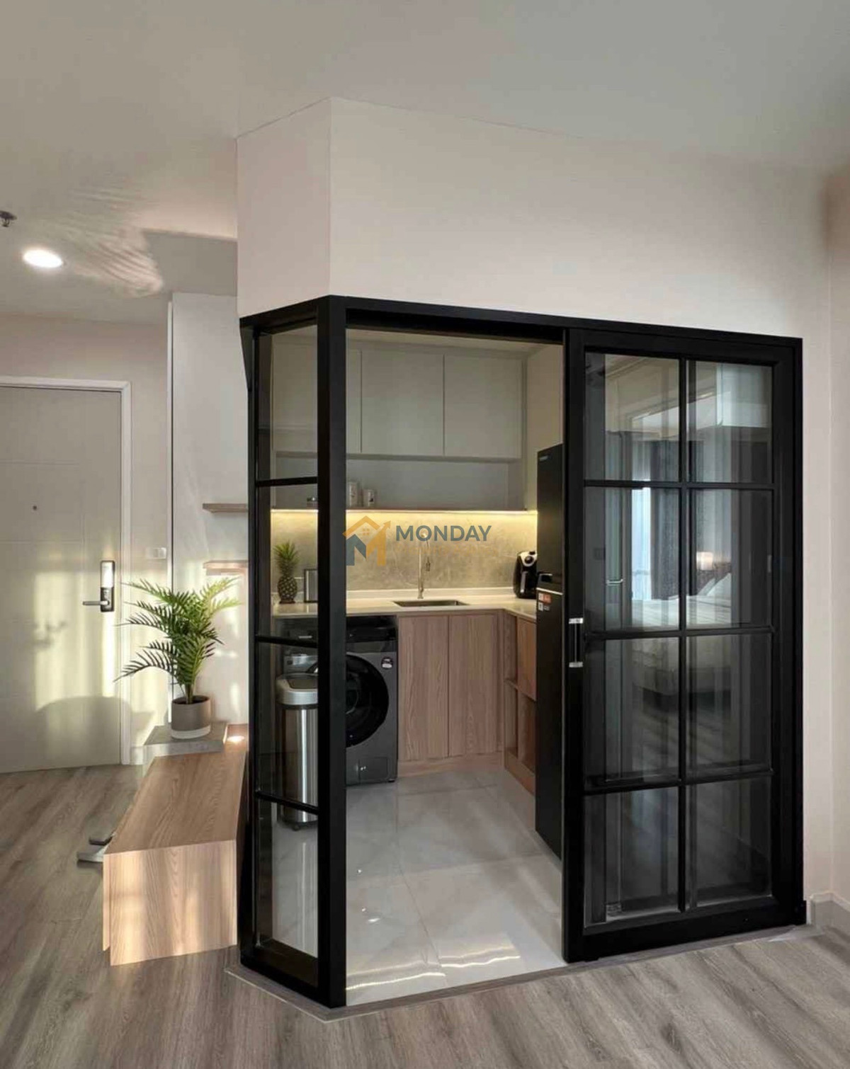 For SaleCondoSathorn, Narathiwat : 🔥 Cancellation Alert! Unbeatable Price! Centric Sathorn - St. Louis Condo, Ready to Transfer 🔥 MD-26028603