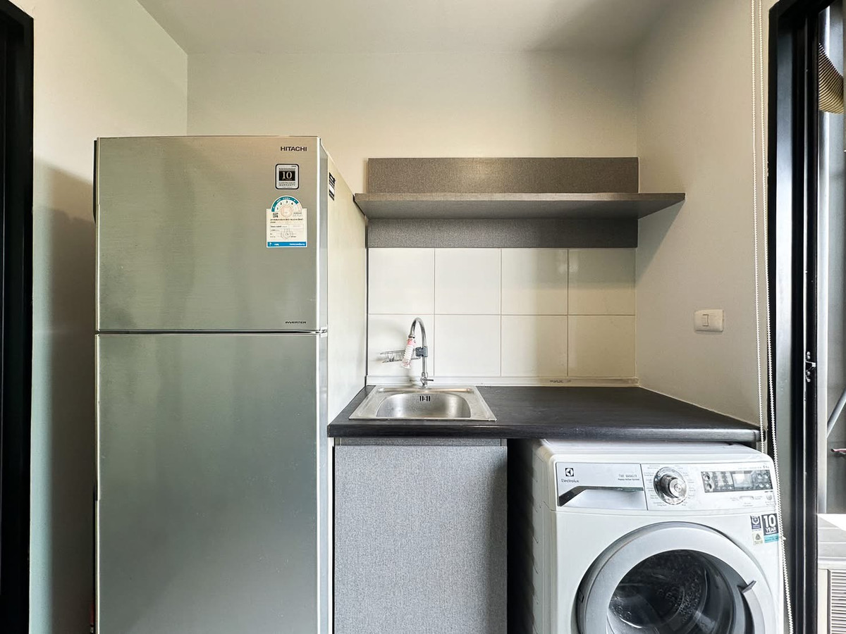 ขายคอนโดท่าพระ ตลาดพลู วุฒากาศ : 🔥 ขาย 🔥 แอสปาย สาทร - ตากสิน ( คอปเปอร์ โซน) - Aspire Sathorn - Taksin (Copper Zone) / 2 Bedrooms ATOM045