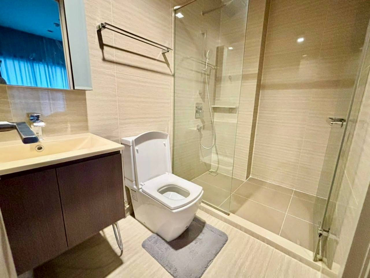 ให้เช่าคอนโดพระราม 9 เพชรบุรีตัดใหม่ RCA : ✅ LAS133 ✅ Line : @p2nproperty