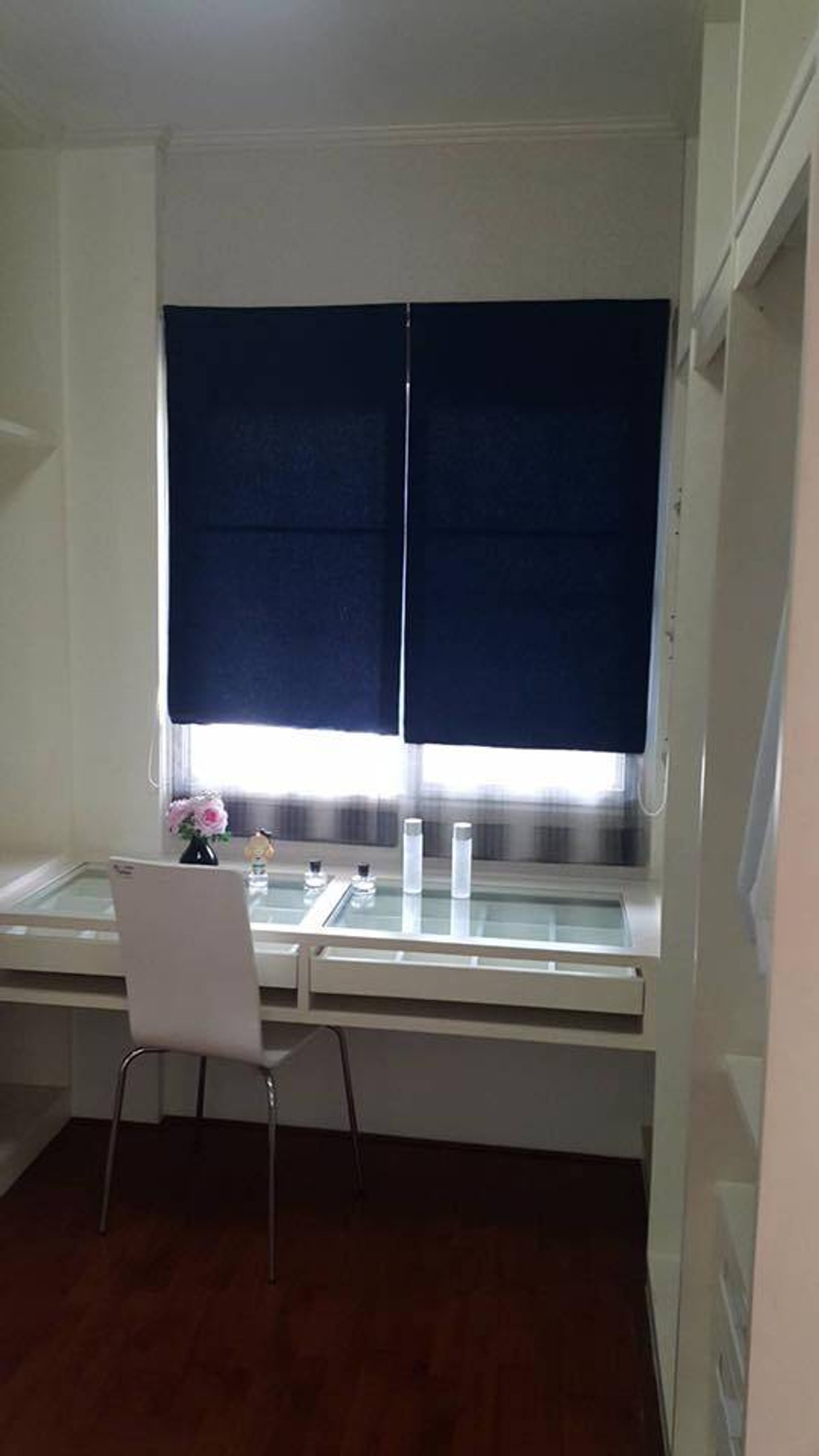 For RentHouseLadkrabang, Suwannaphum Airport : Single house for rent, Supalai Suan Luang, next to Chaloem Phrakiat Rama 9 Road (Rt-01).