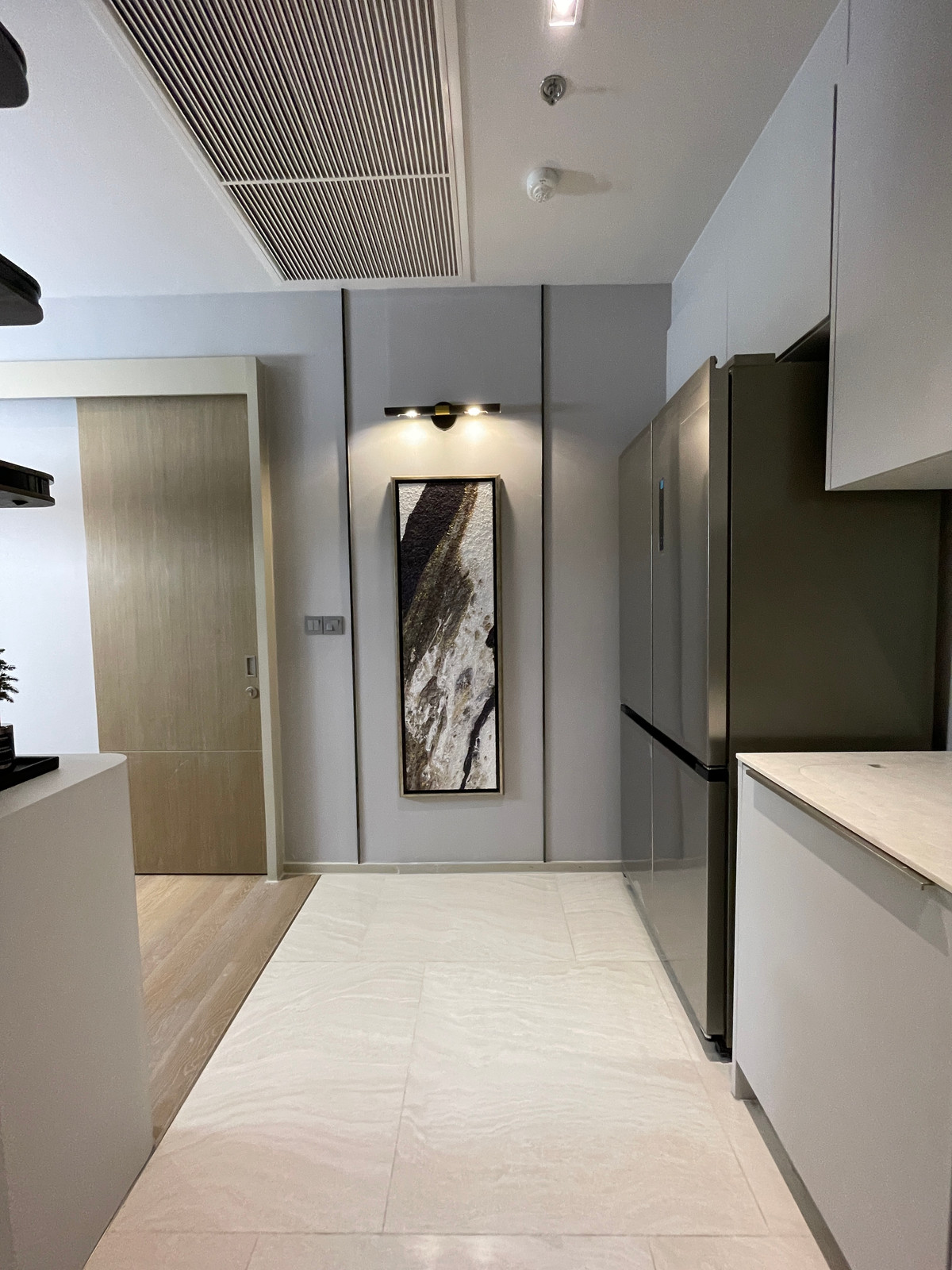 ขายคอนโดสีลม ศาลาแดง บางรัก : [THE PEAK OF SILOM] ASHTON SILOM – Rare 2BR Unit | ชั้น 32 วิวขอบฟ้า ประสบการณ์อยู่คอนโดที่เหมือนอยู่บ้าน 