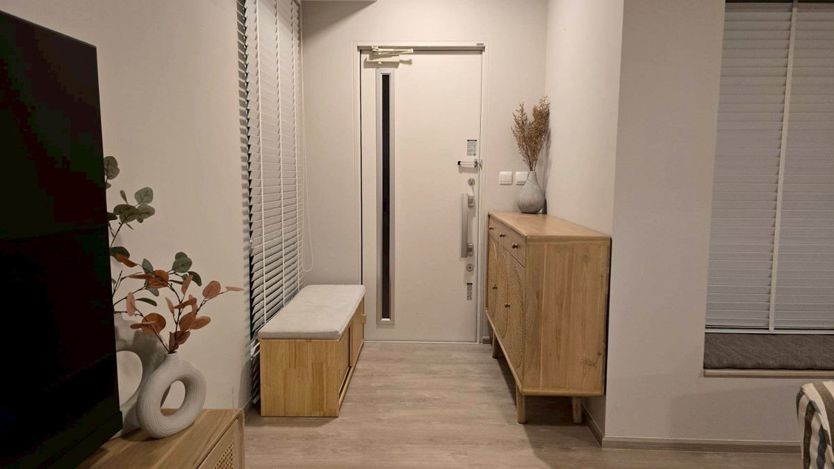 For RentBangna, Bearing, Lasalle : # E364🎉030469 For Rent Twin House Anya Bangna-Ramkamhaeng 2