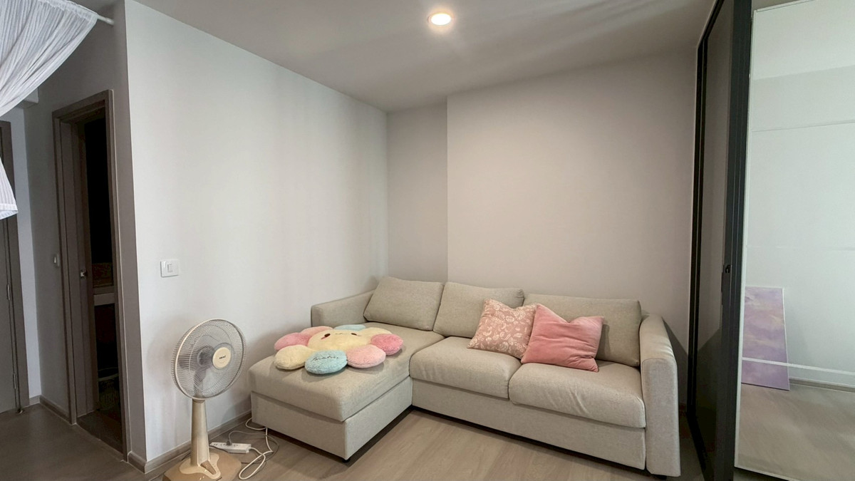 For SaleCondoRattanathibet, Sanambinna : sell! Aspire Rattanathibet Weston(Aspire Rattanathibet Weston) Nonthaburi [TC5-0126]