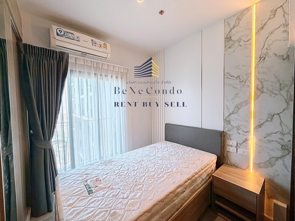 For RentCondoThaphra, Talat Phlu, Wutthakat : *** (2 Bedroom) Condo for rent : Altitude Unicorn Sathorn ***