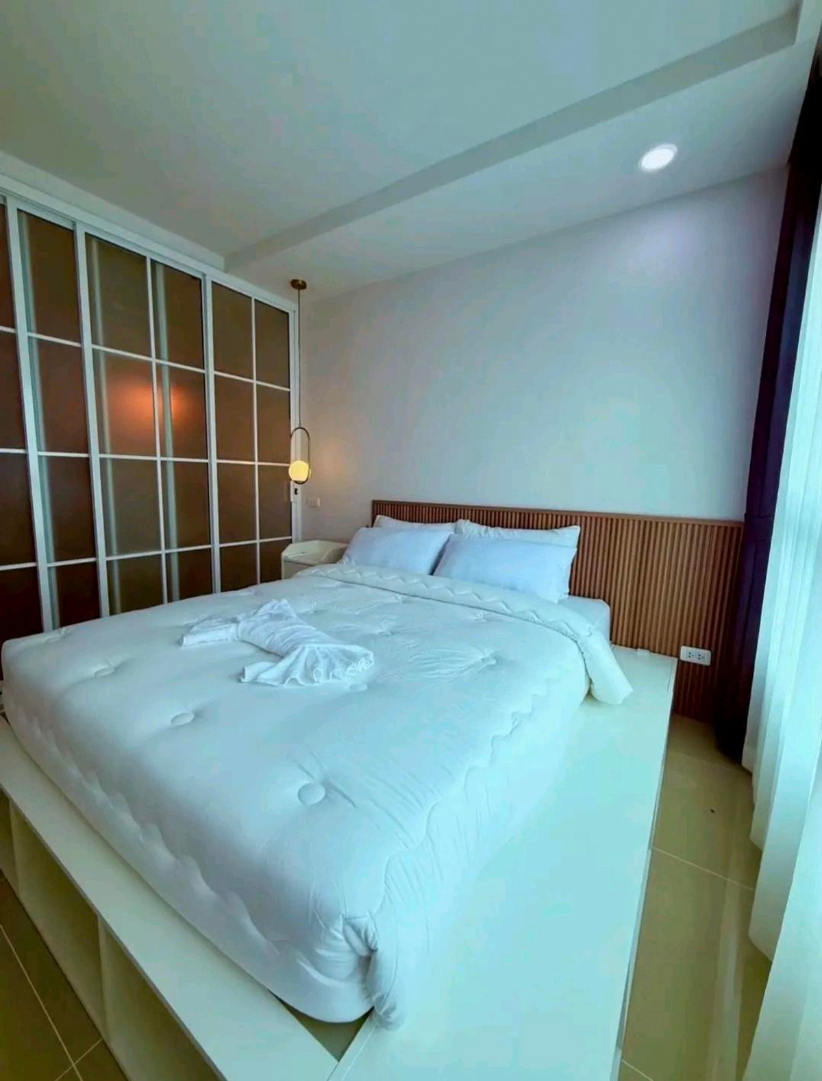 ให้เช่าคอนโดภูเก็ต : 🔥 FOR RENT: THE ROYAL PLACE 3 (BYPASS ROAD)