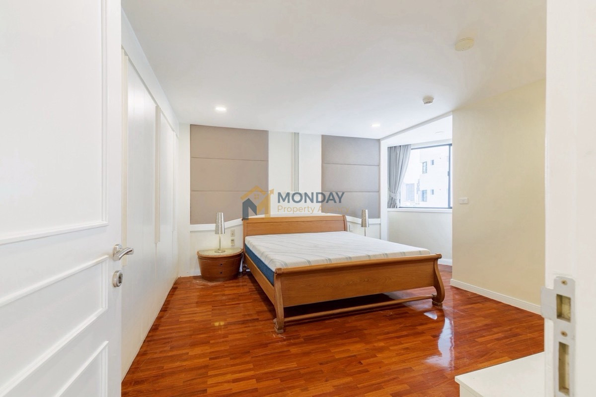 For SaleCondoSukhumvit, Asoke, Thonglor : 🔥 Cancellation Alert! This Price is Unbeatable! The President Park Sukhumvit 24 Condo for Sale (MD-26028686)